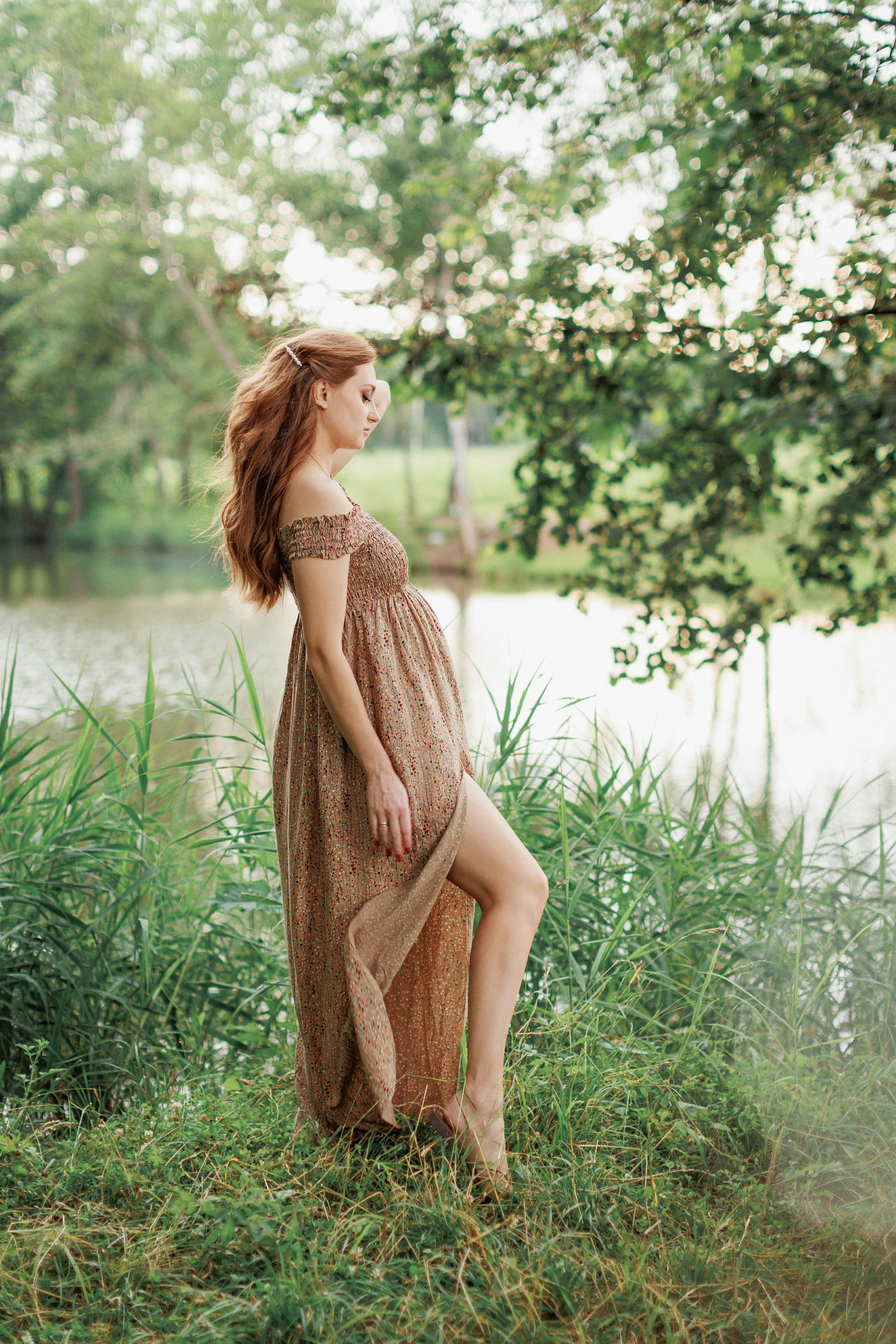 В ожидании. Свадебный, семейный и детский фотограф в городе Партизанск, Находка