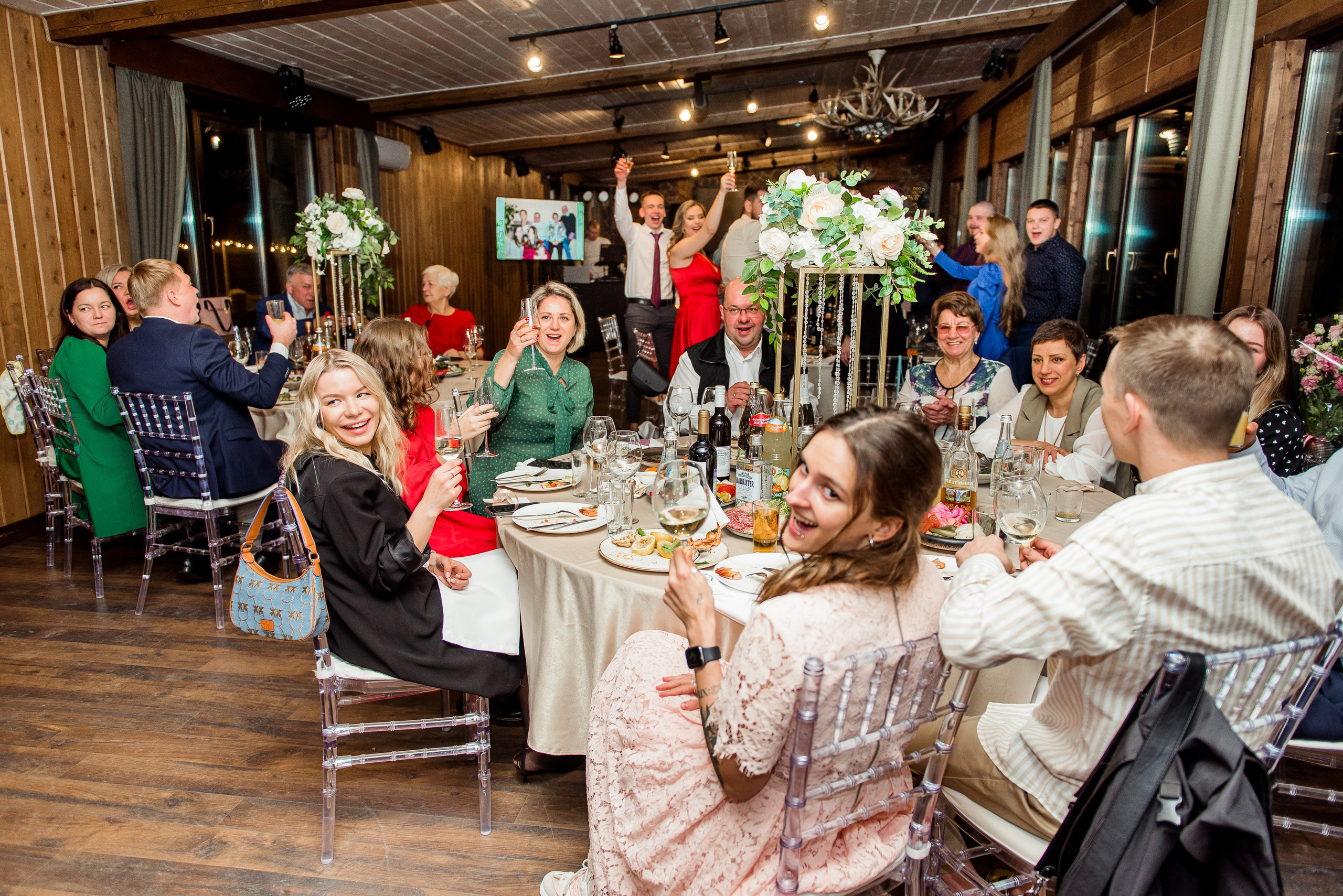 АЛЁНА и АНДРЕЙ. Свадебный и семейный фотограф РИТА БОЧКАРЁВА