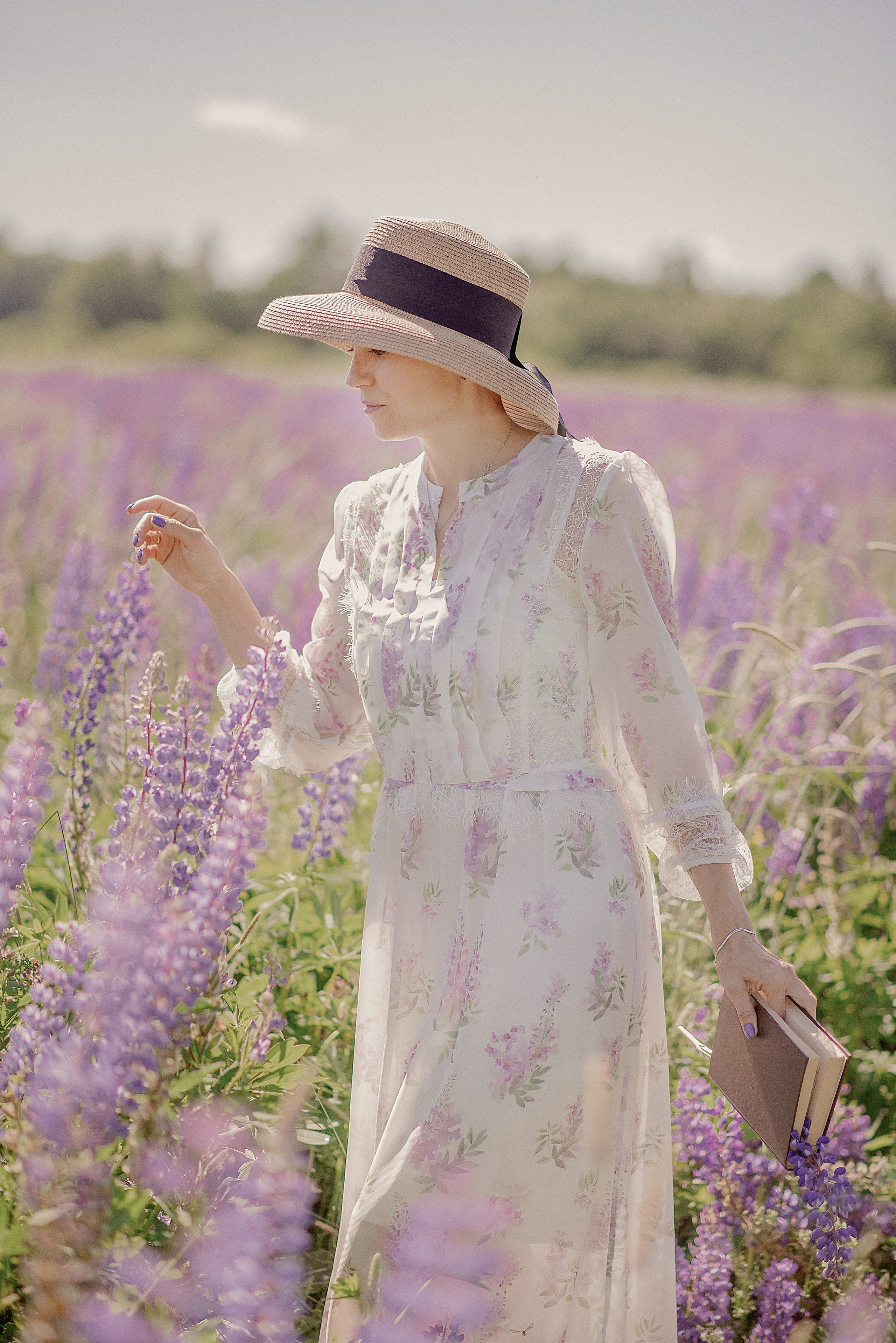 ПРОВАНС | ВЛАДА и АДЕЛЬ. Свадебный и семейный фотограф РИТА БОЧКАРЁВА