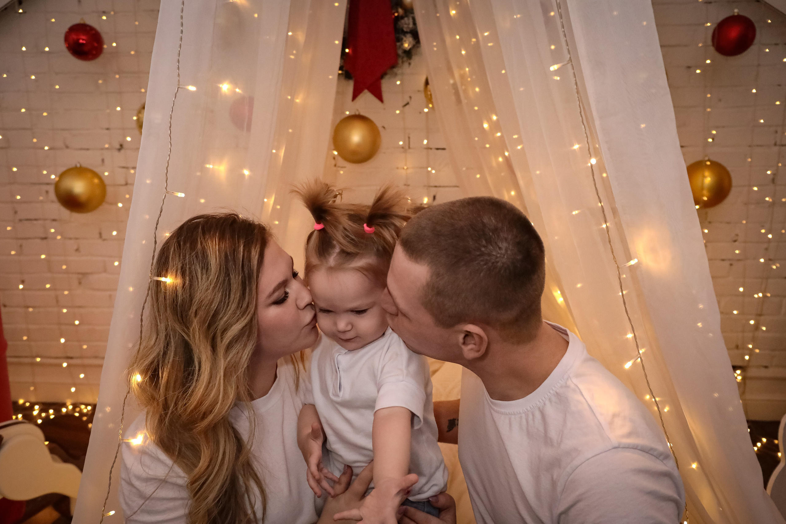 НОВОГОДНИЕ ФОТОСЕССИИ. Фотограф г. Хабаровск. Семейные и индивидуальные съёмки