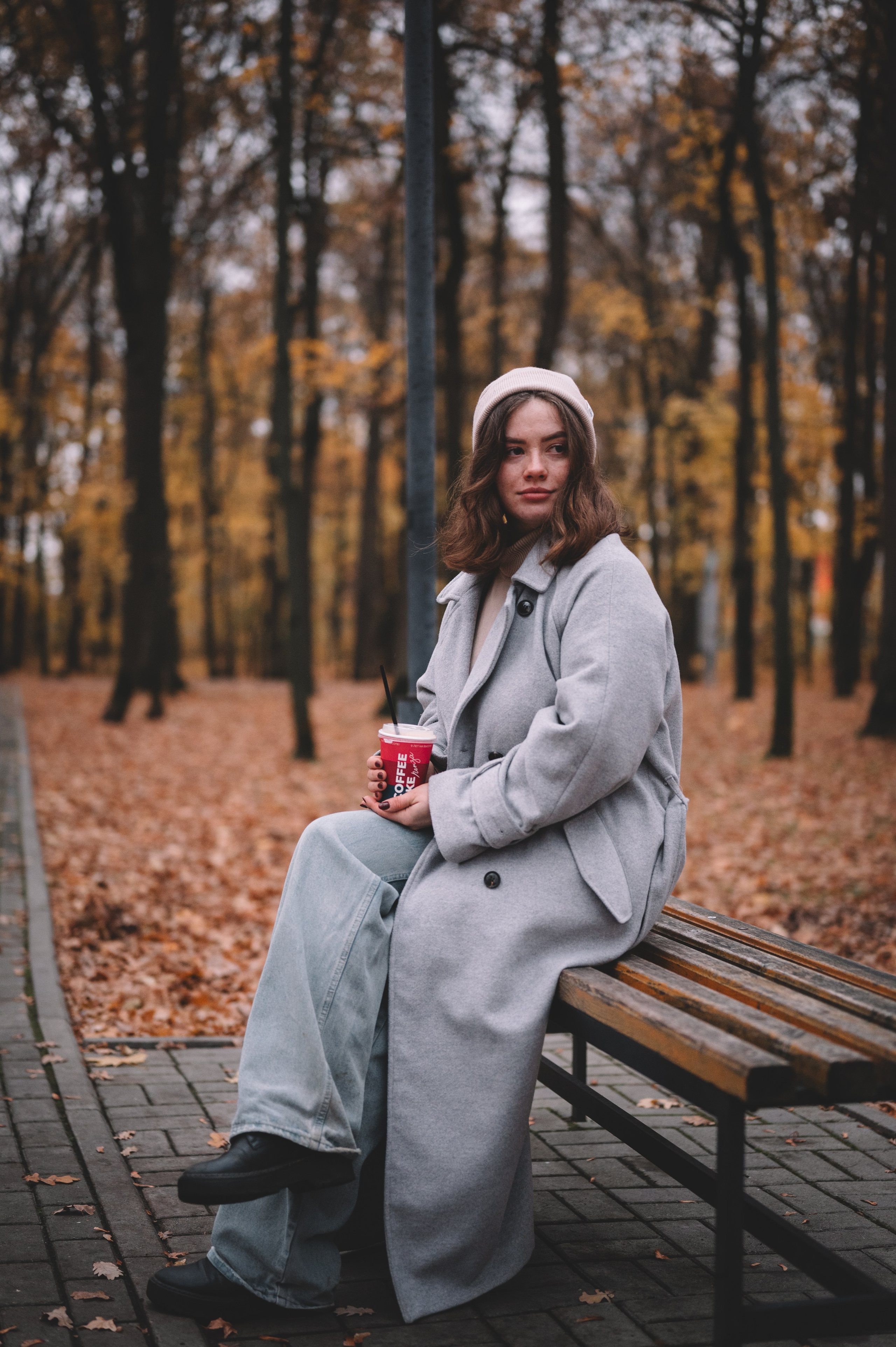 Алёна. Фотограф Анна Темнова. Пенза