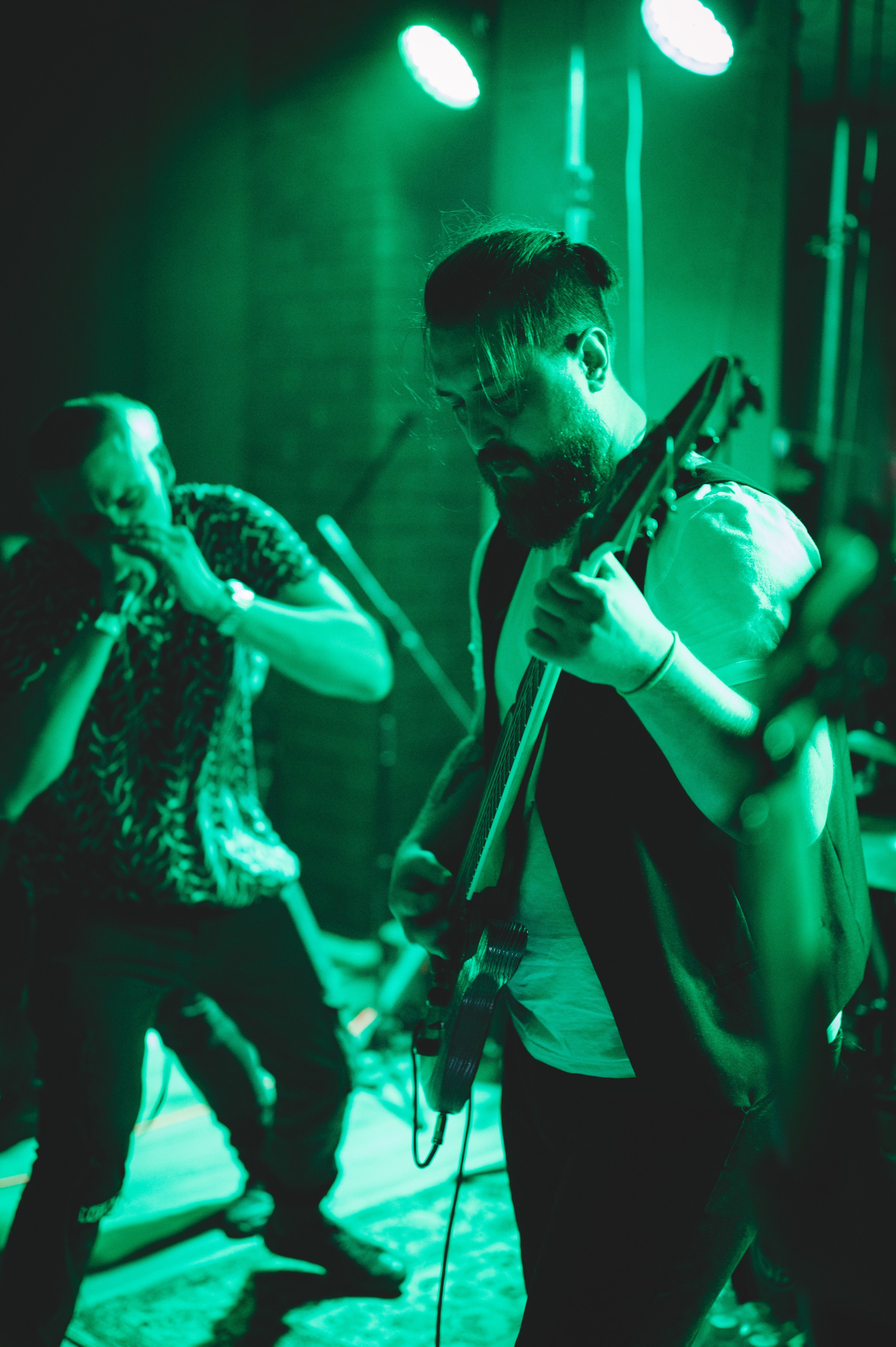 HOMEPARTY vol. 5. Фотограф Анна Темнова. Пенза