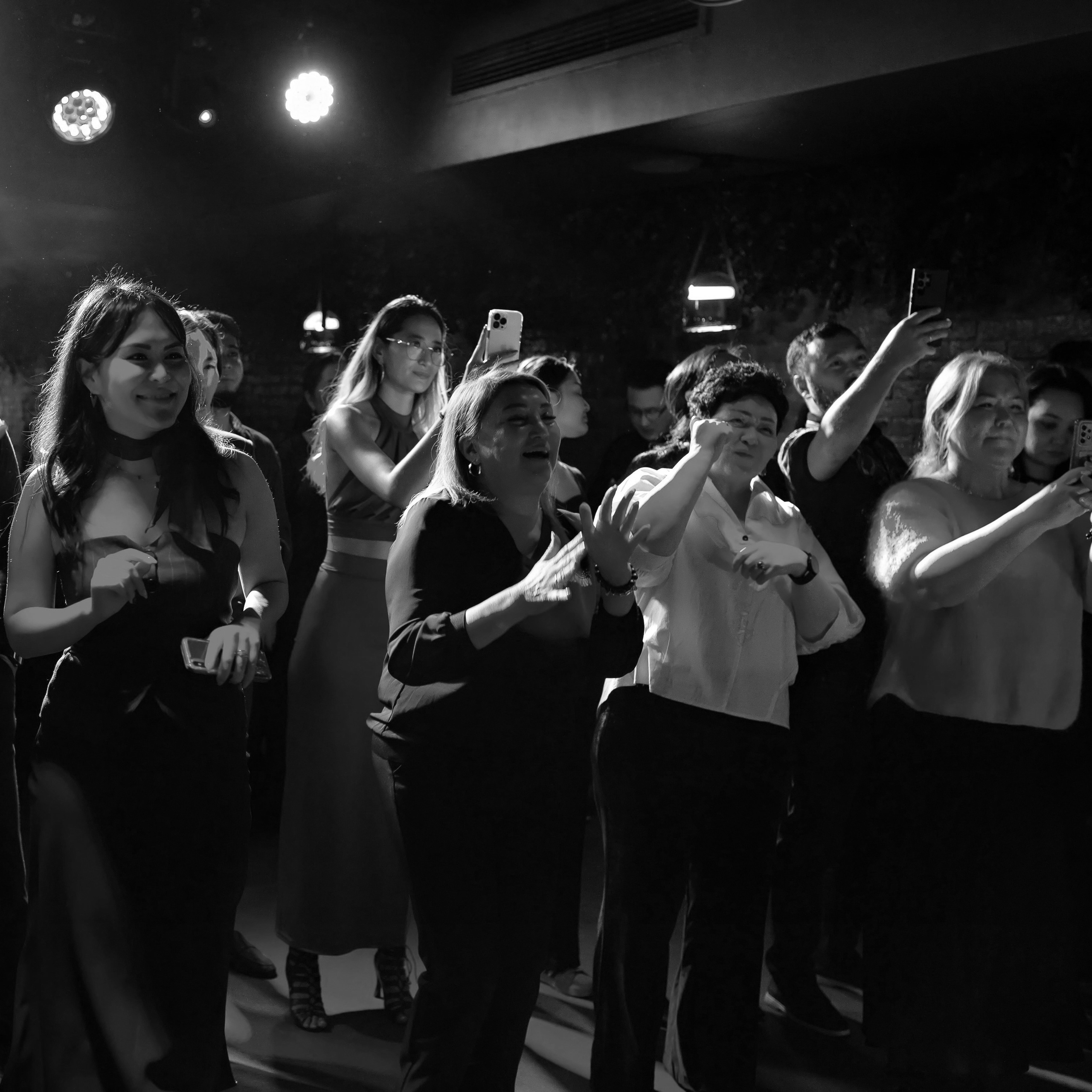 Открытие ресторана Foros в Атырау. Фотограф в Атырау Максим Стадниченко