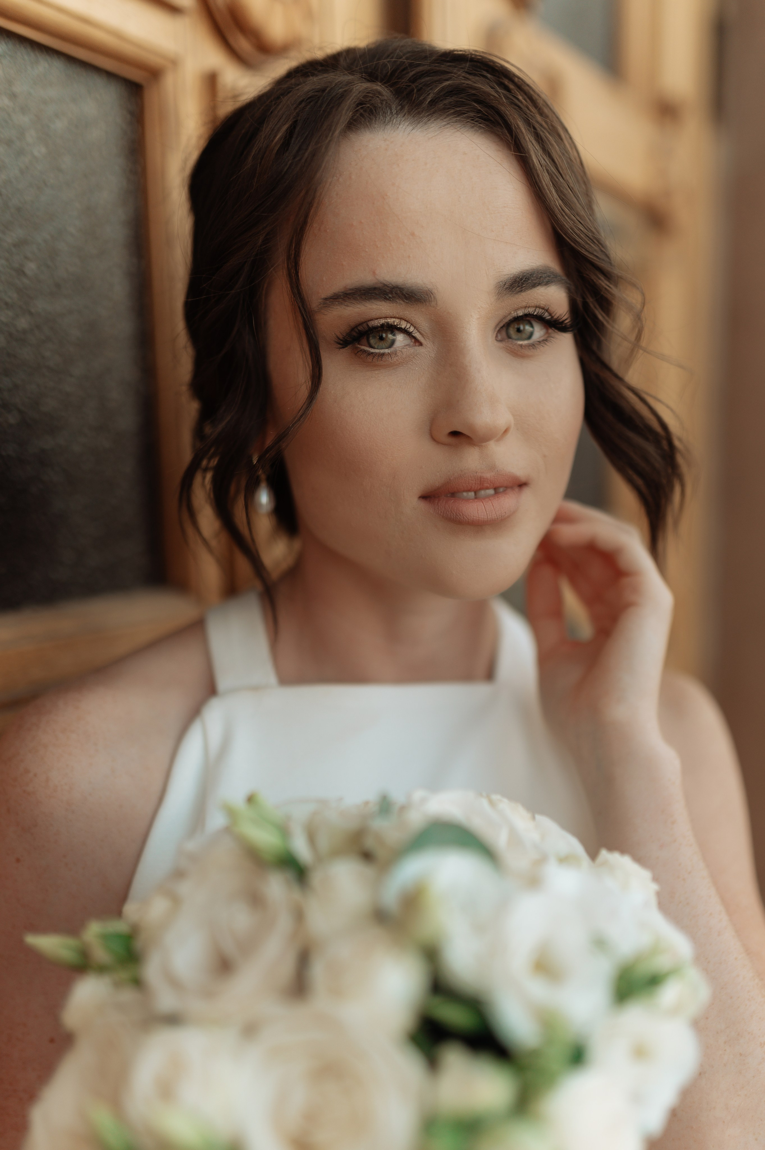 Ксюша и Захар. Фотограф в Челябинске Ольга Манзони