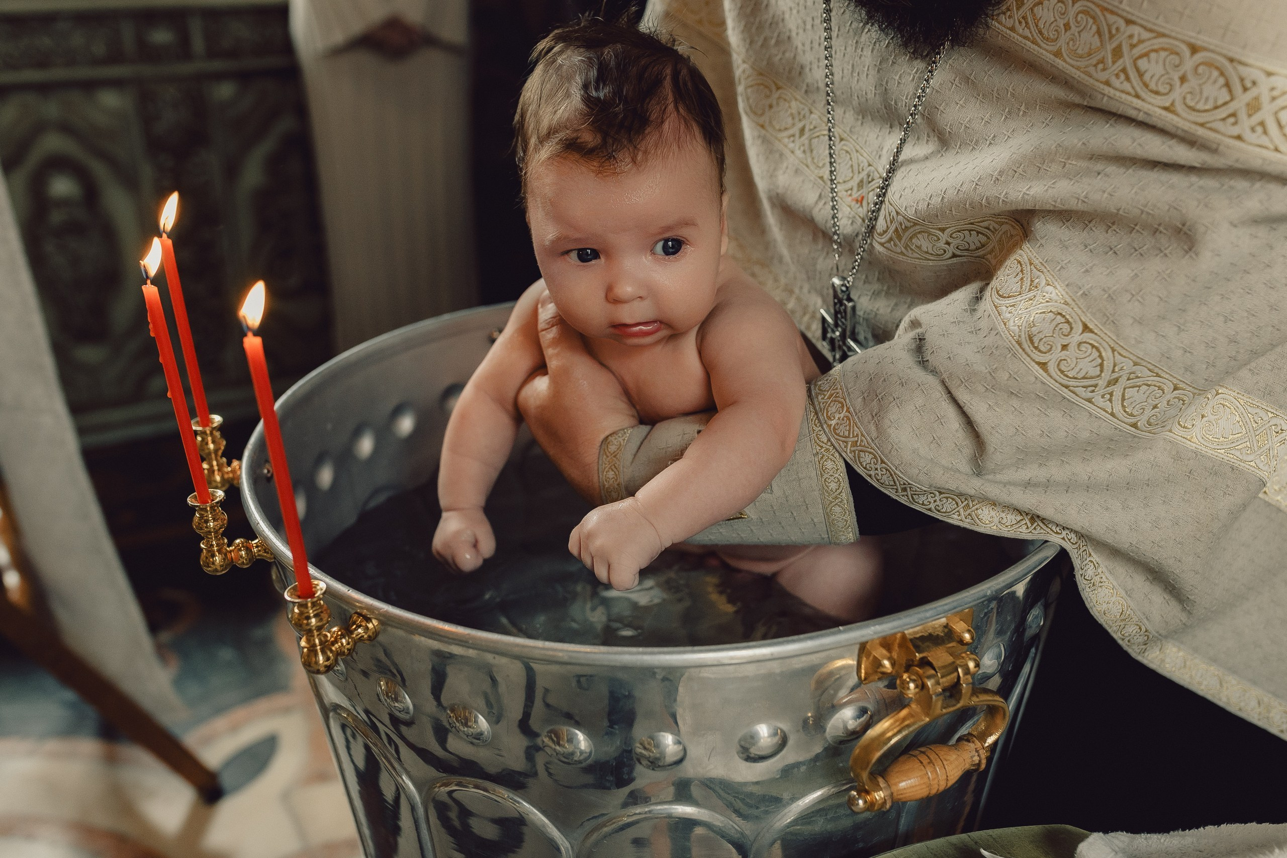 Часовня Серафима Саровского г. Щелково