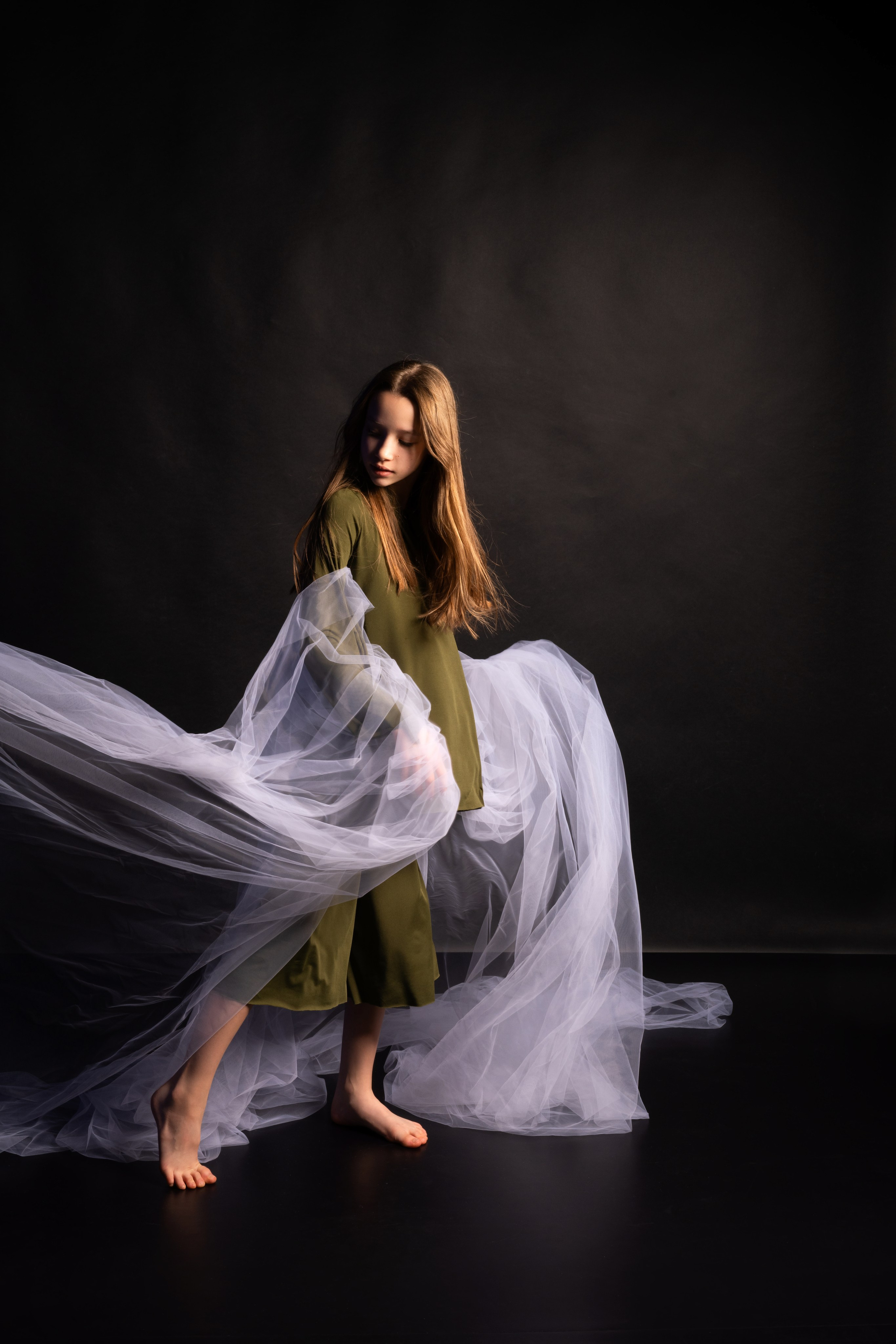 Адель. Студия ProPortret