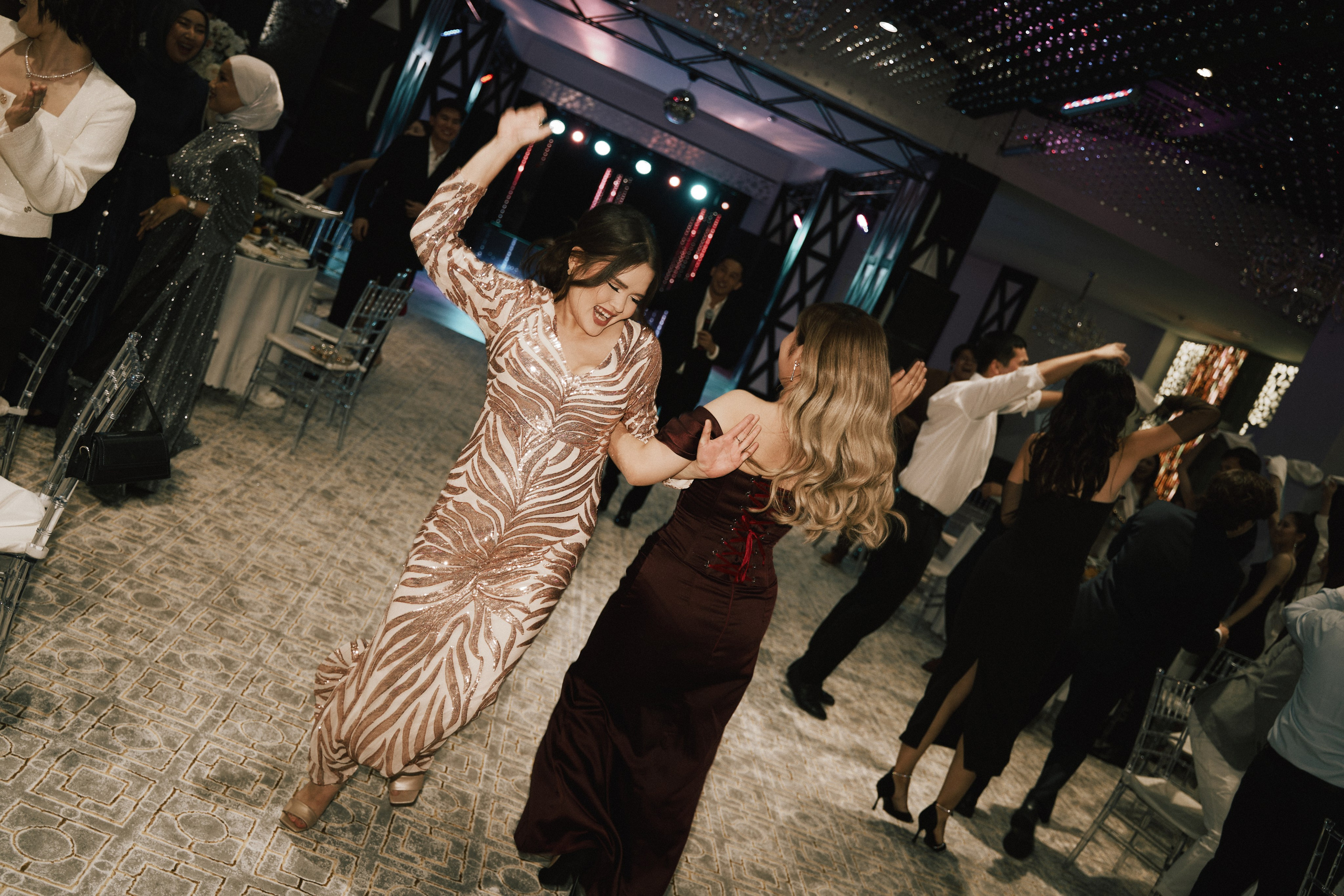 Репортаж. Искарова Зарина, фотограф в Алматы