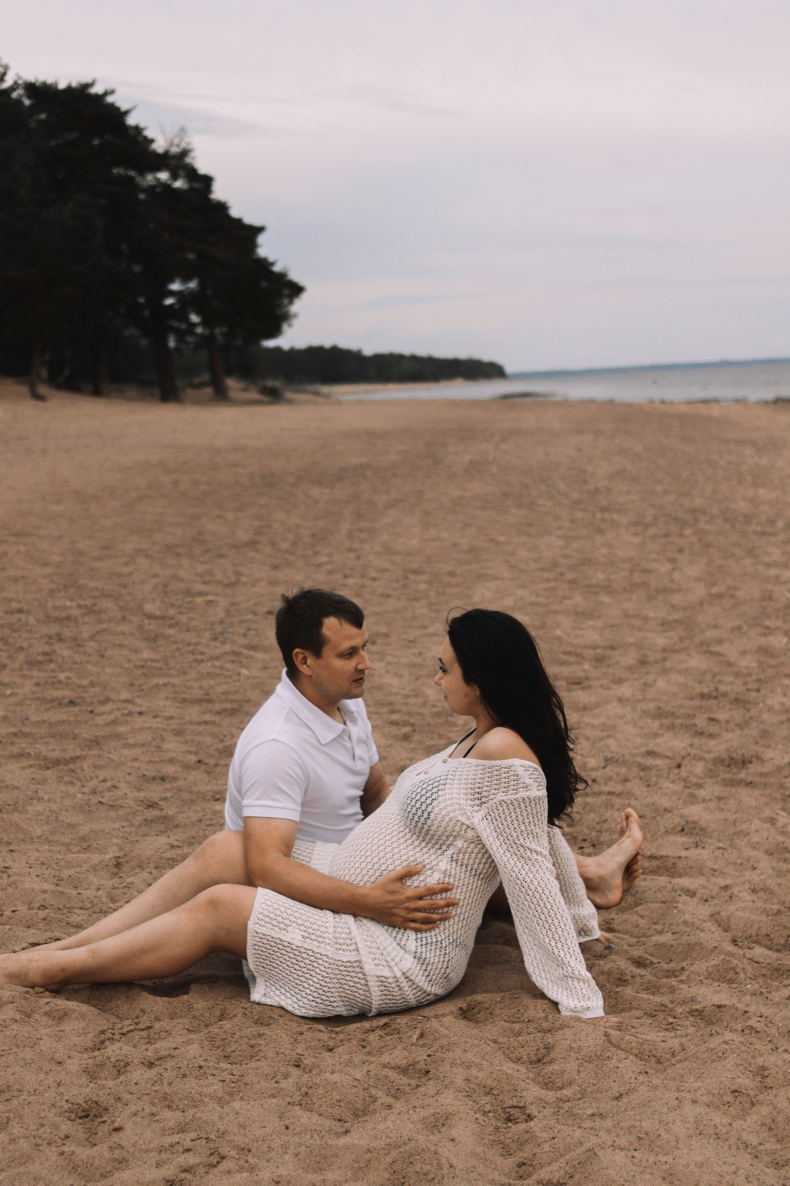 Безусловная любовь. Oksan_photo