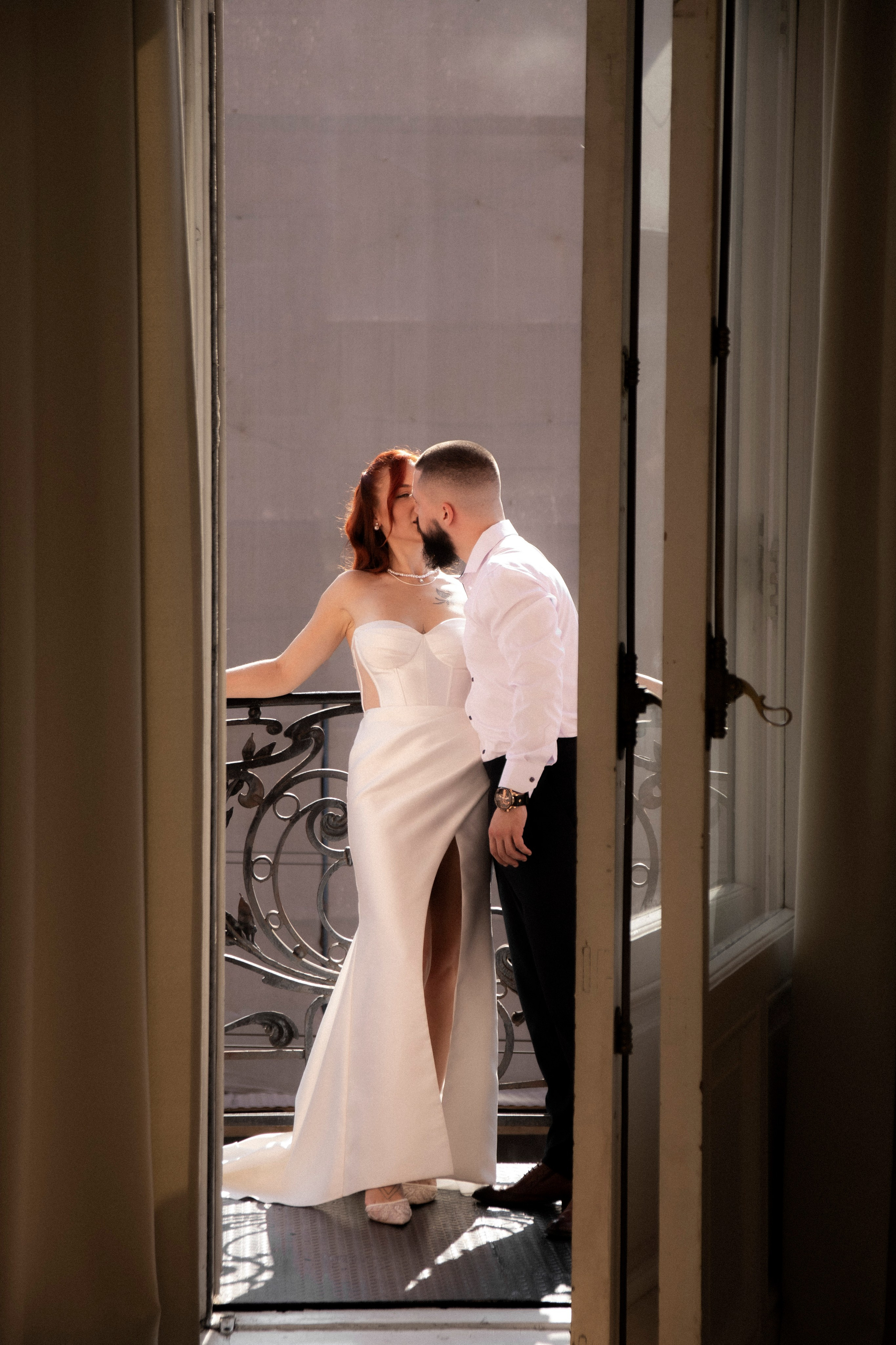 Ангелина и Никита. Oksan_photo