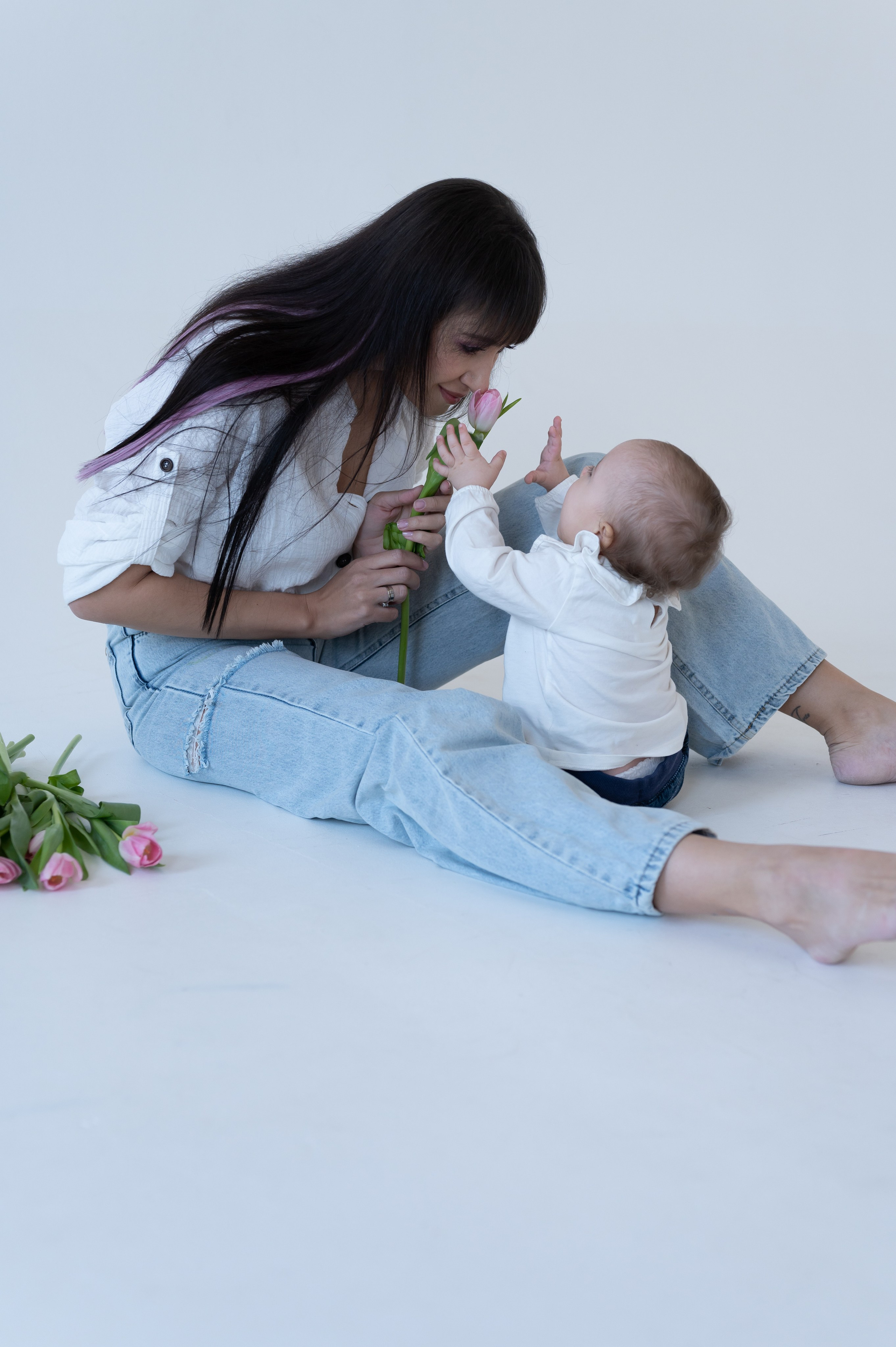 Познает Мир. Портретный и будуарный фотограф в Воронеже. Игорь Бабичев
