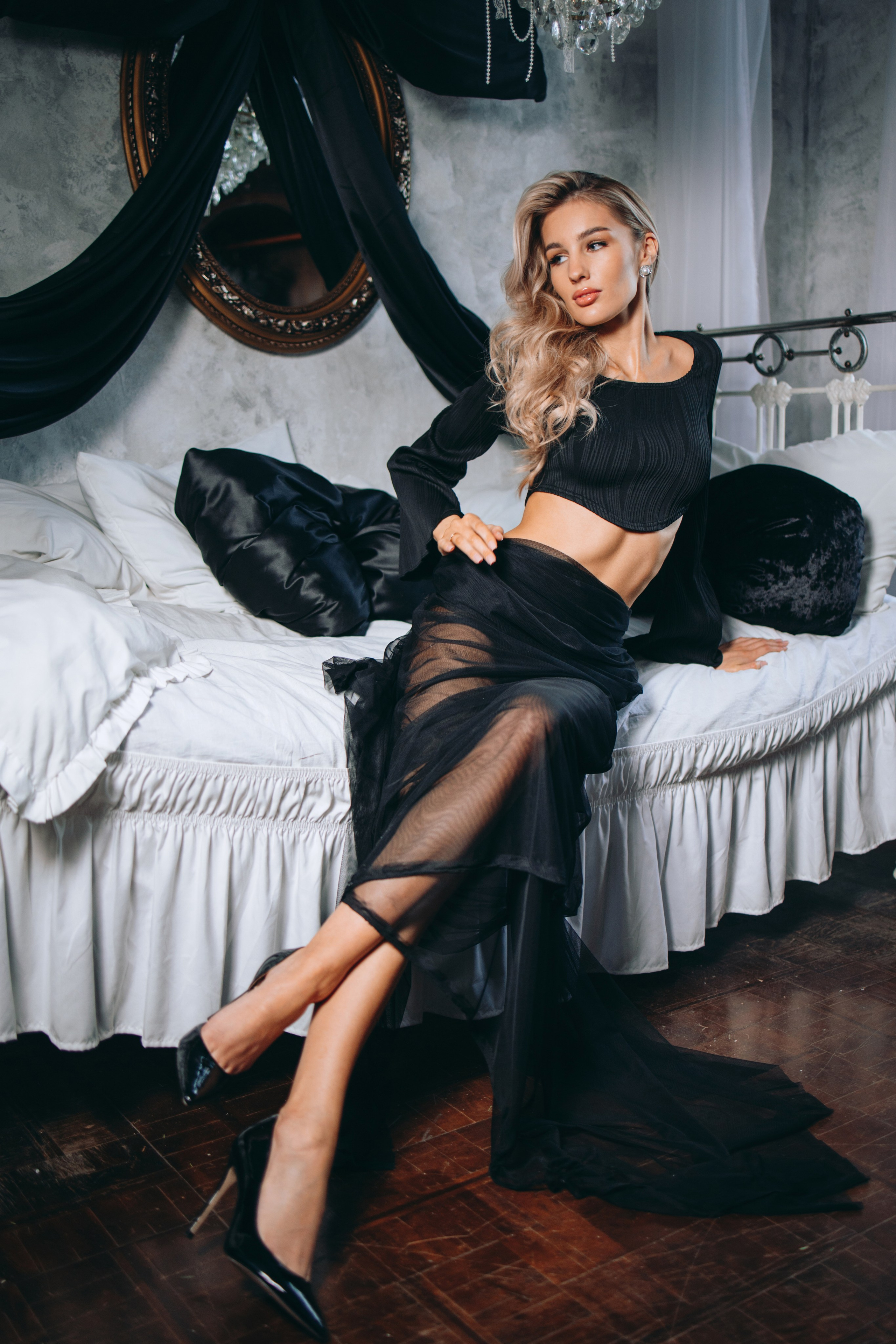 Арина. СЕМЕЙНАЯ ФОТОСЕССИЯ МОСКВА