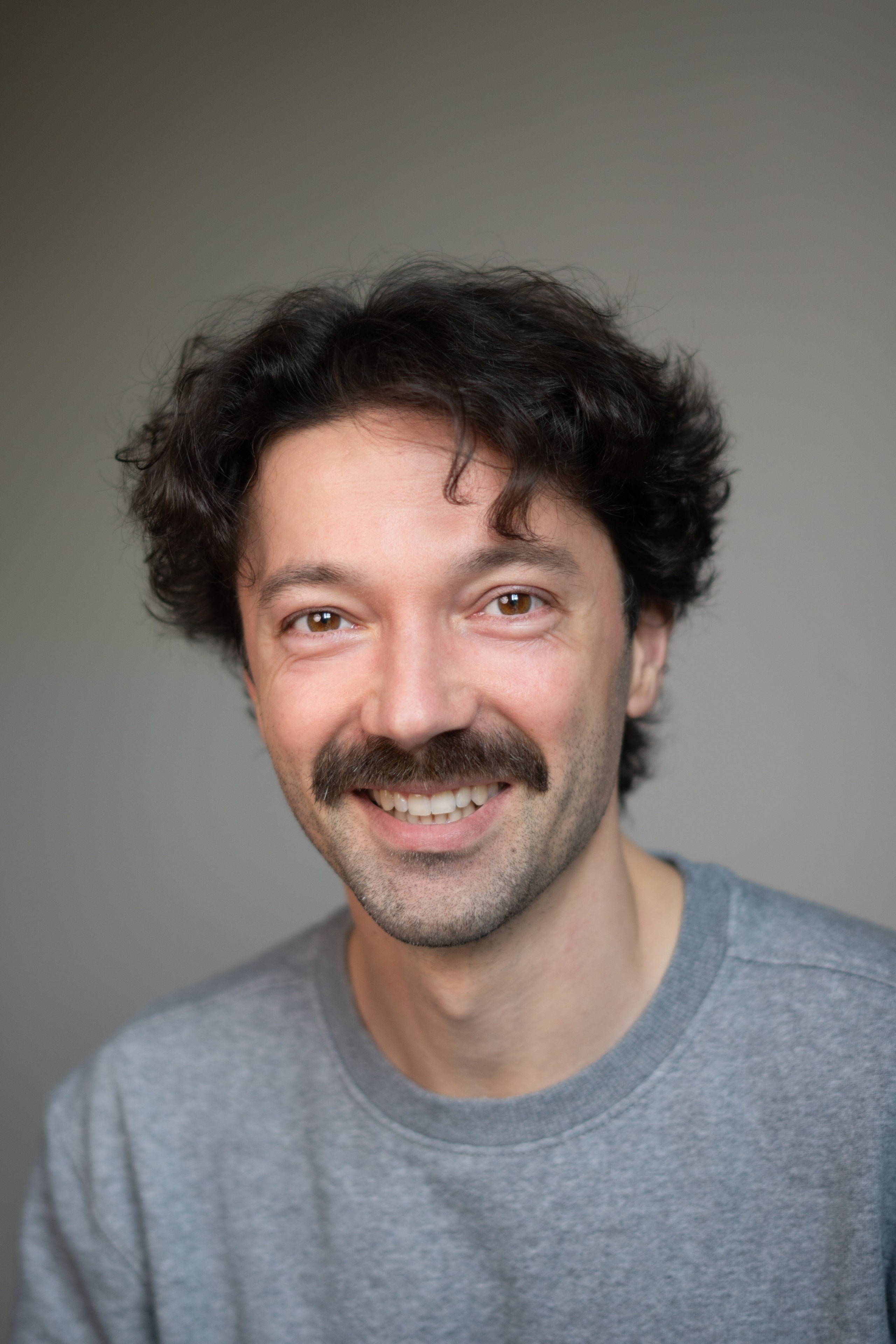 Актерская визитка Егор. Фотограф Париж / Photographer Paris