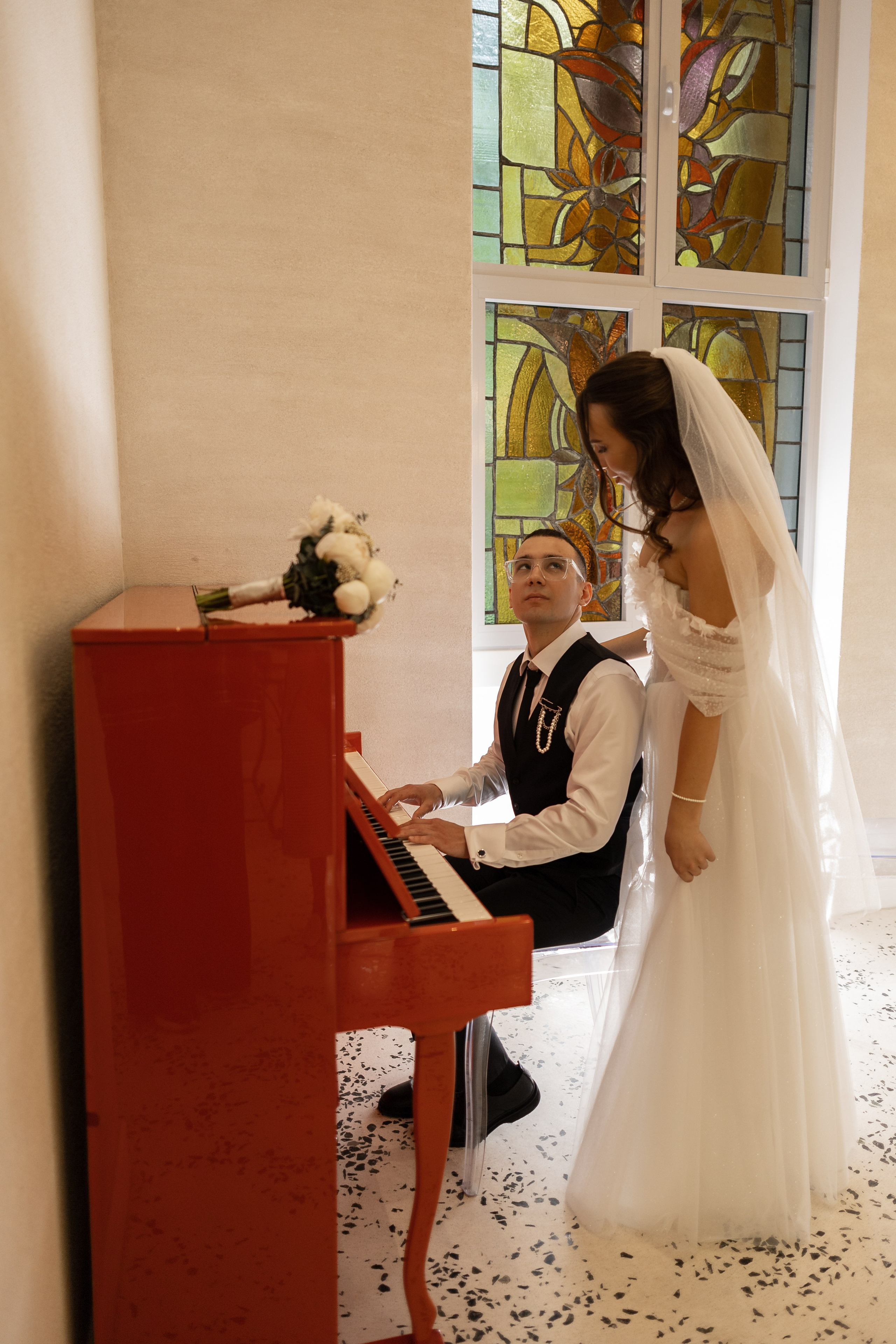 I&A. Фотограф в Самаре и Самарской области Констанция