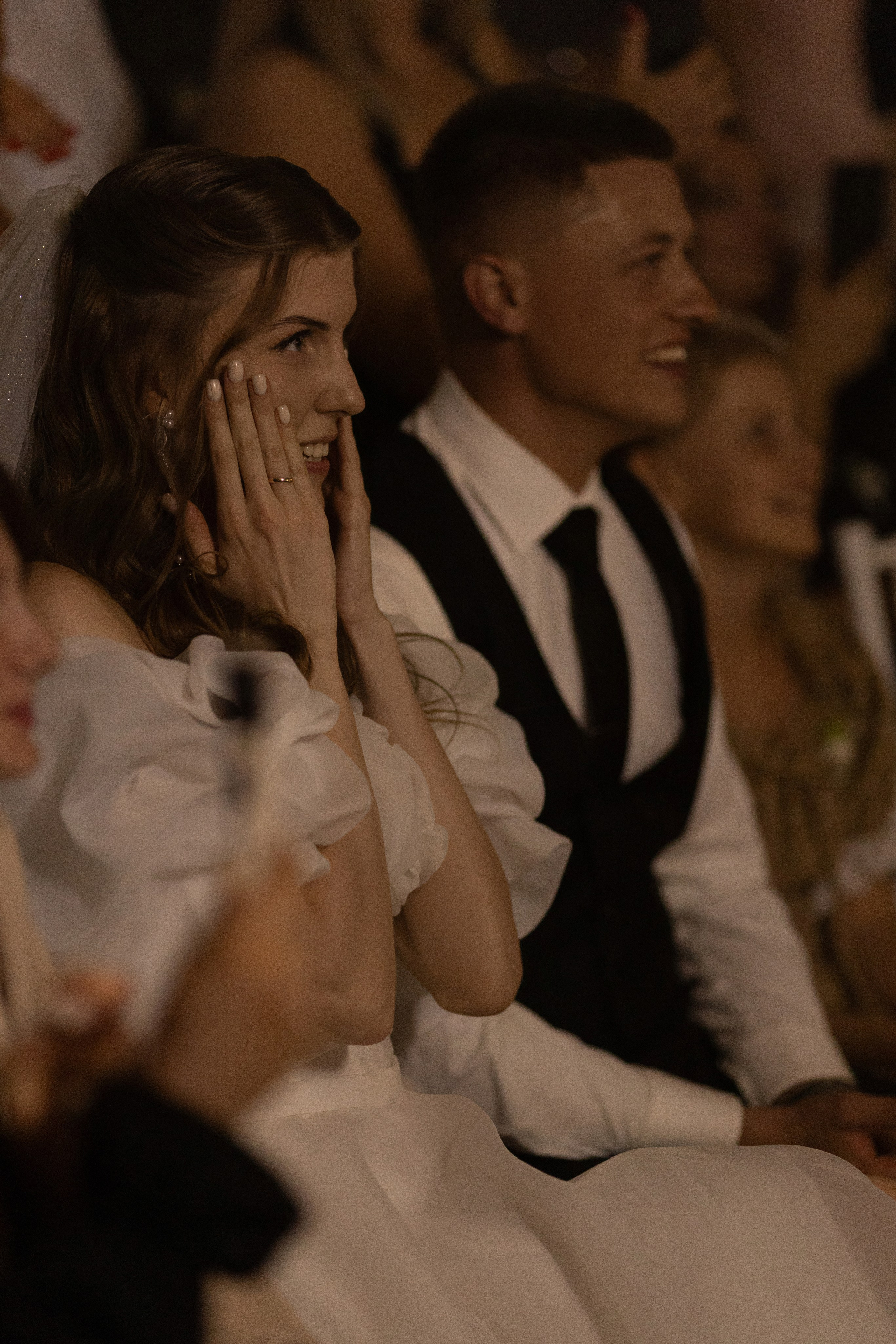 D&M. Свадебный Фотограф Краснодар Юлия Ивахнова