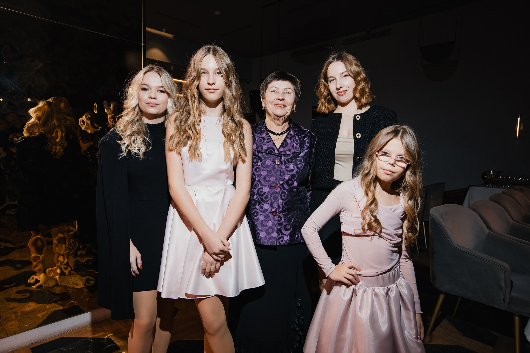 ALEKSEI B-DAY. Фотограф Москва Владимир Филин