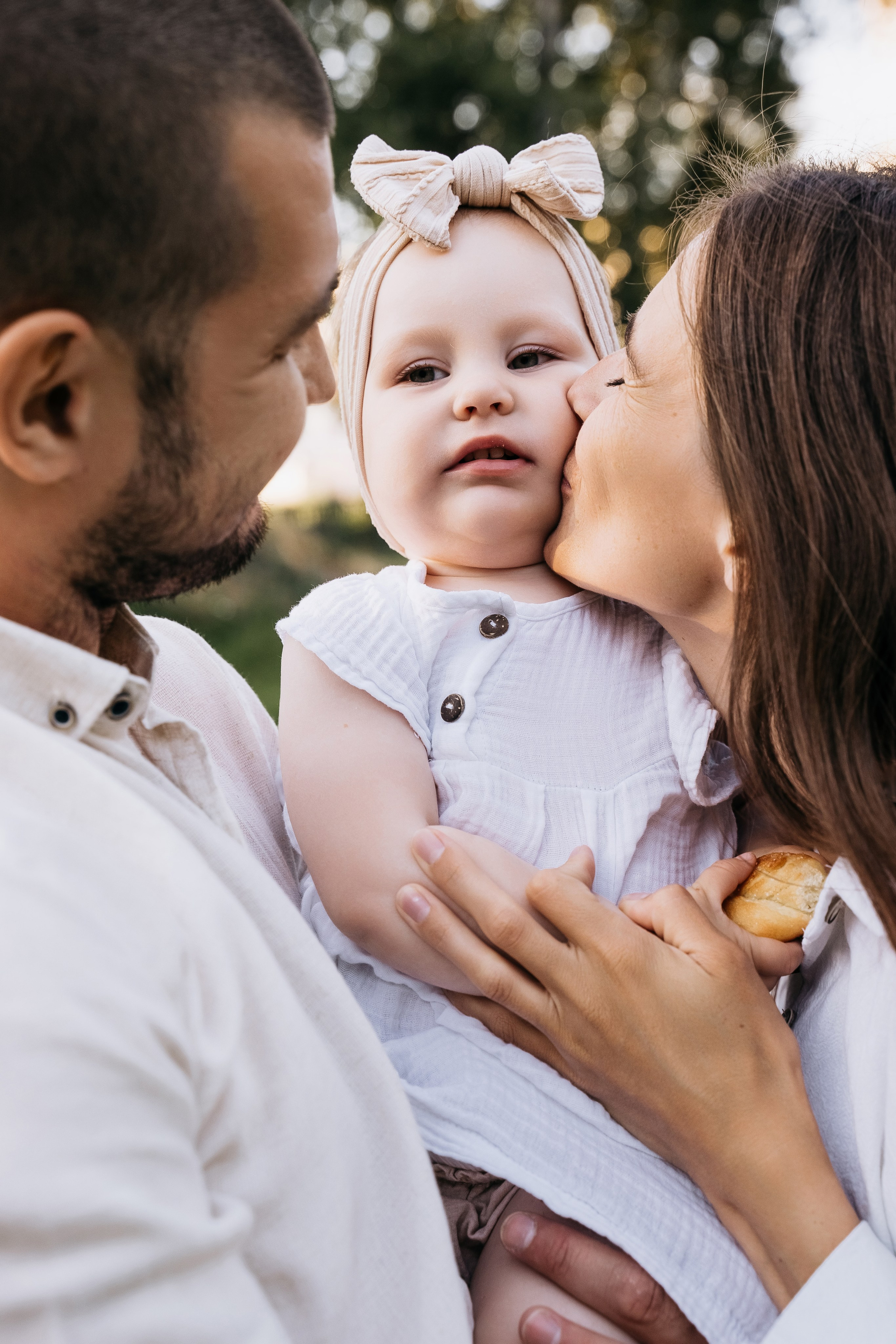 Мы такие. Моменты и истории о вас настоящих