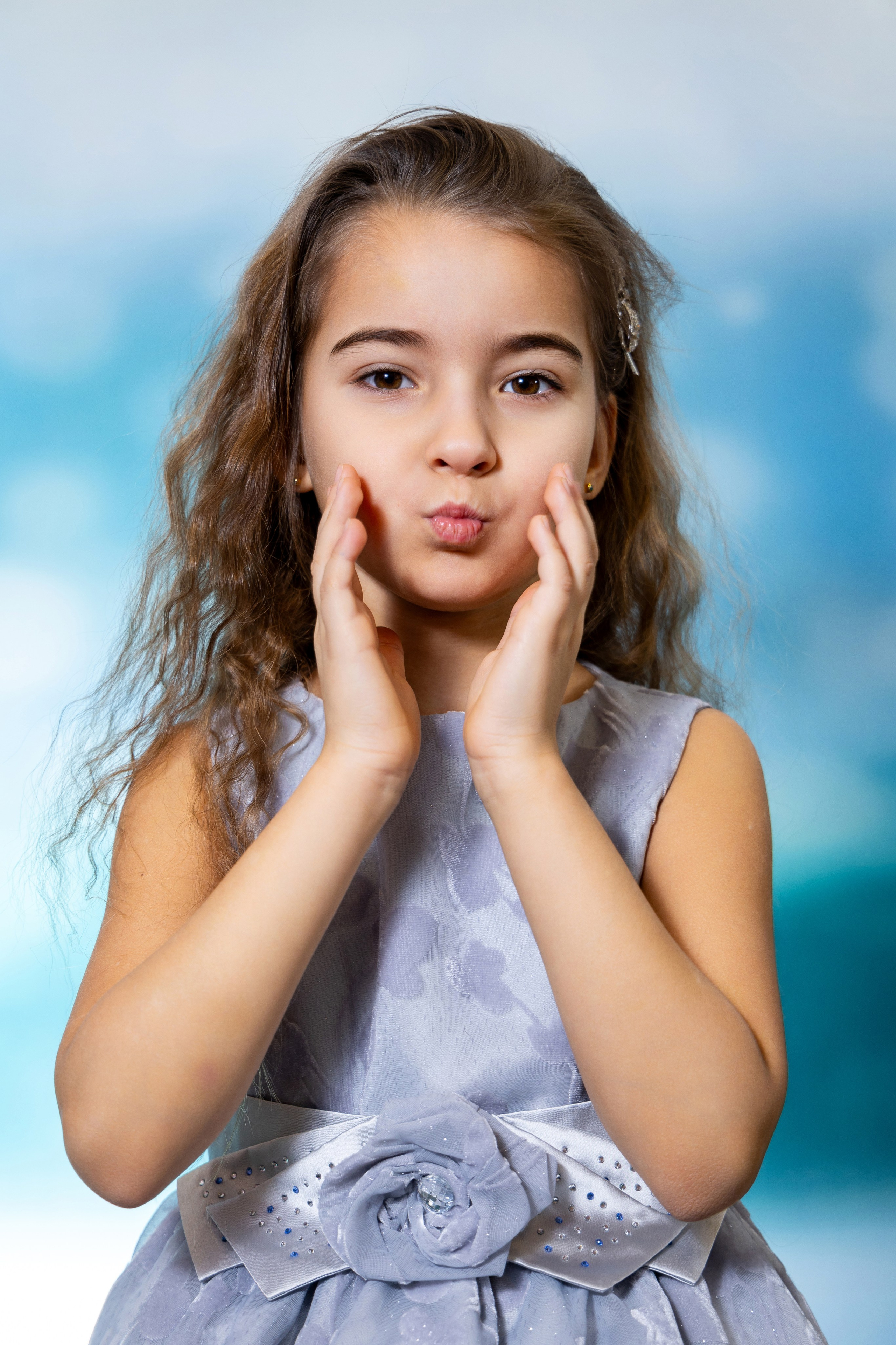 Детский сад. Выпускной альбом Самара