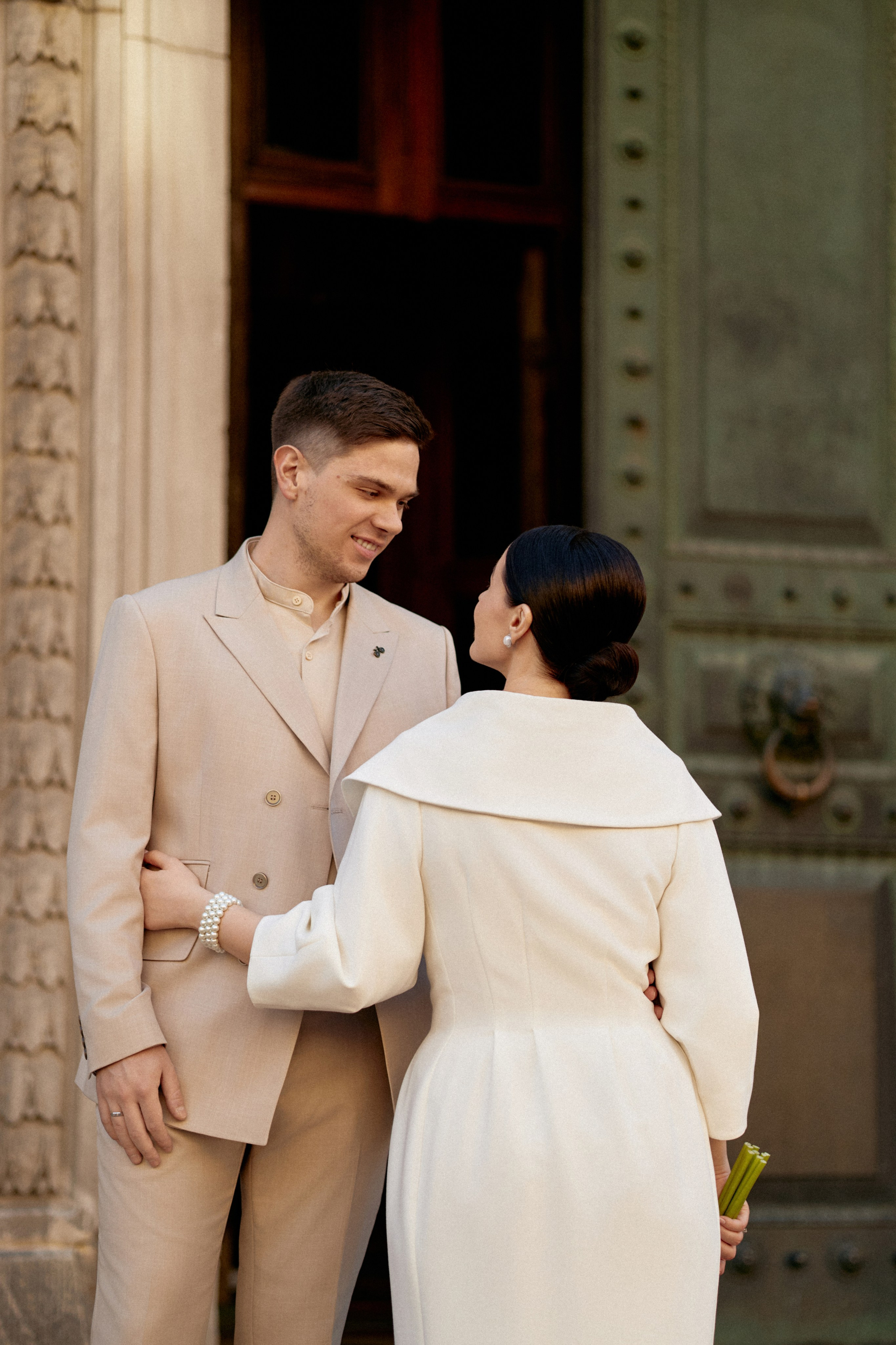 Илья & Даша. Сестры Карабаза. Фотографы и ретушеры в Москве и Санкт-Петербурге