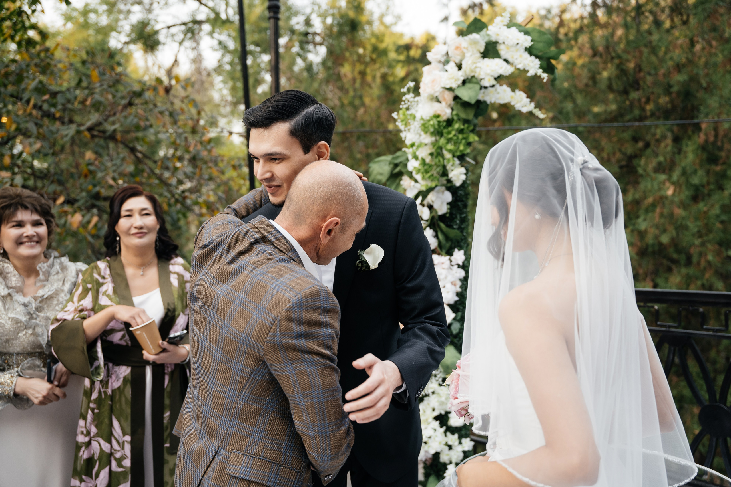 Nurali & Alina. Свадебный фотограф алматы Шожебаев Кайрат