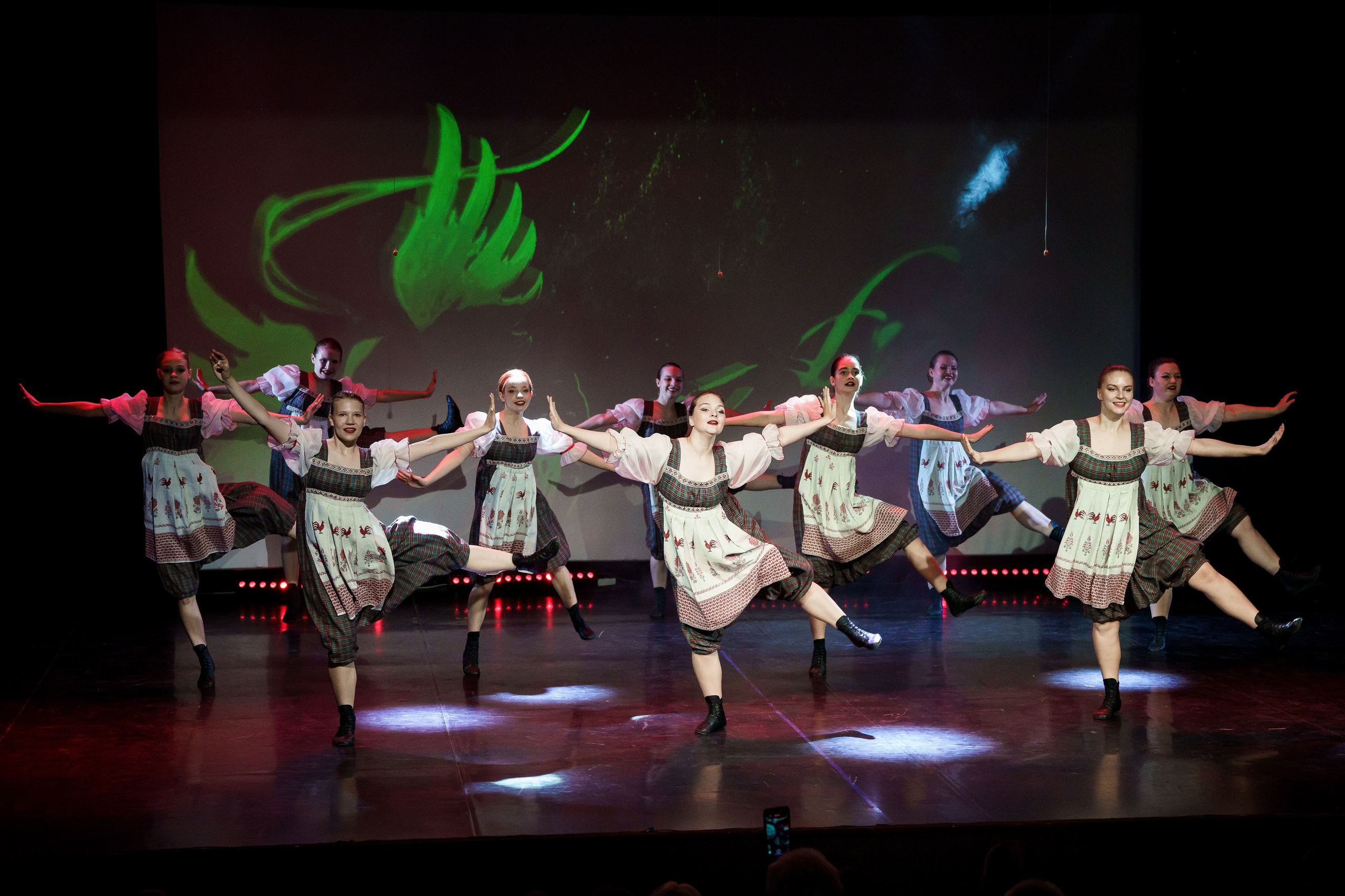 Открытие сезона — Театр Ростова Великого. Репортажный фотограф Сергей Сажин г. Ярославль