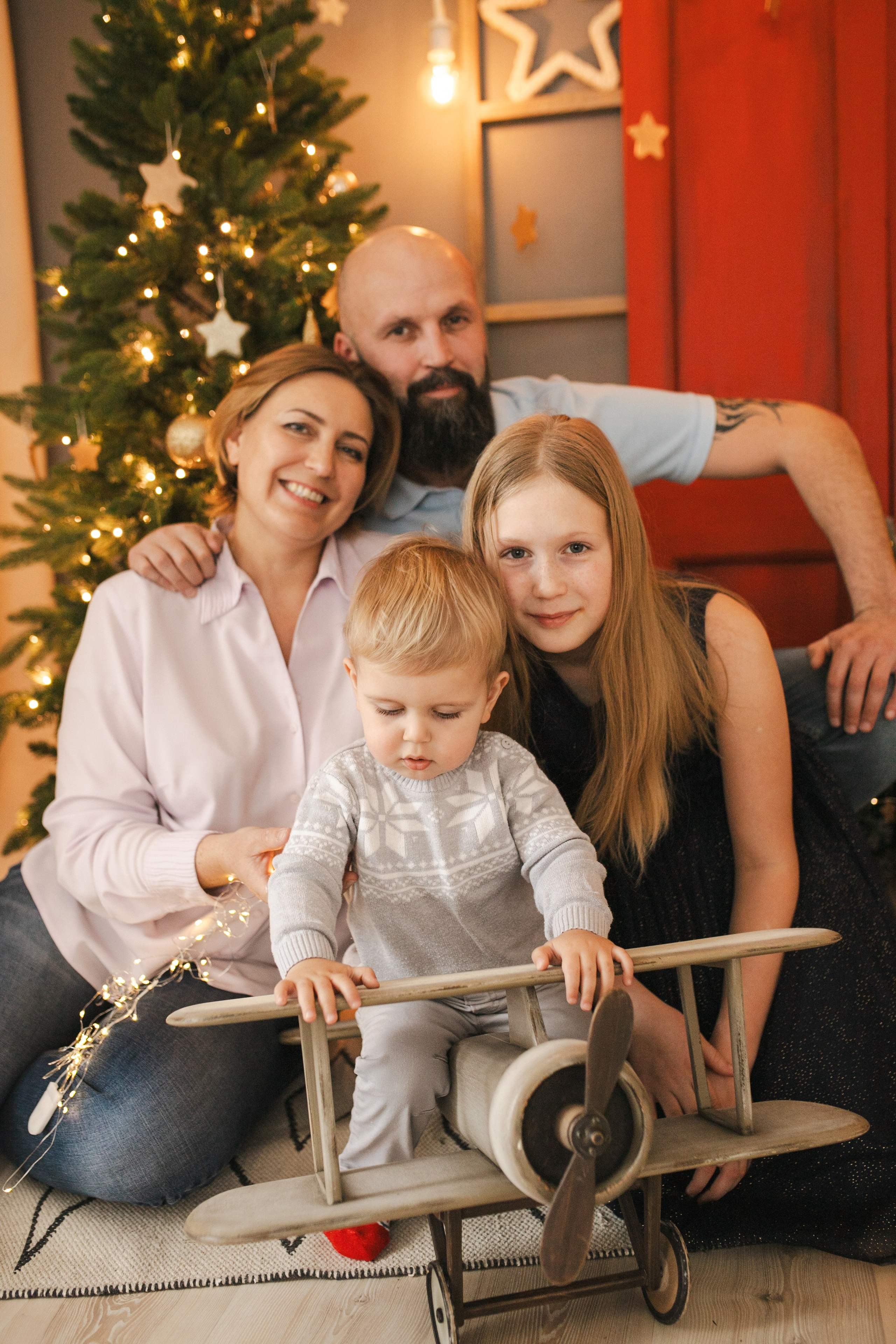 Мирон. Фотограф в Иркутске Тома Кабанова