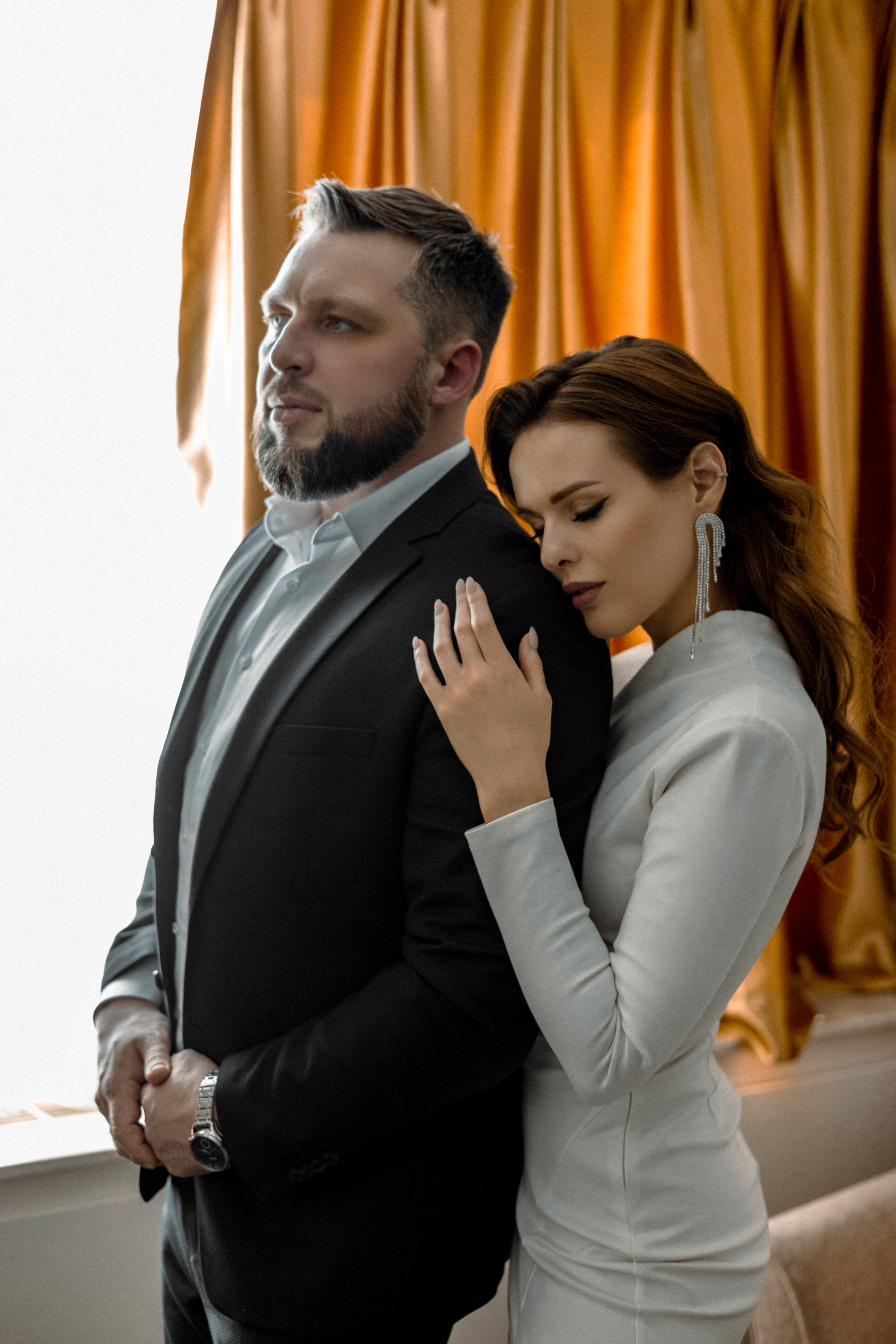 Константин и Галина. Свадебный и женский фотограф