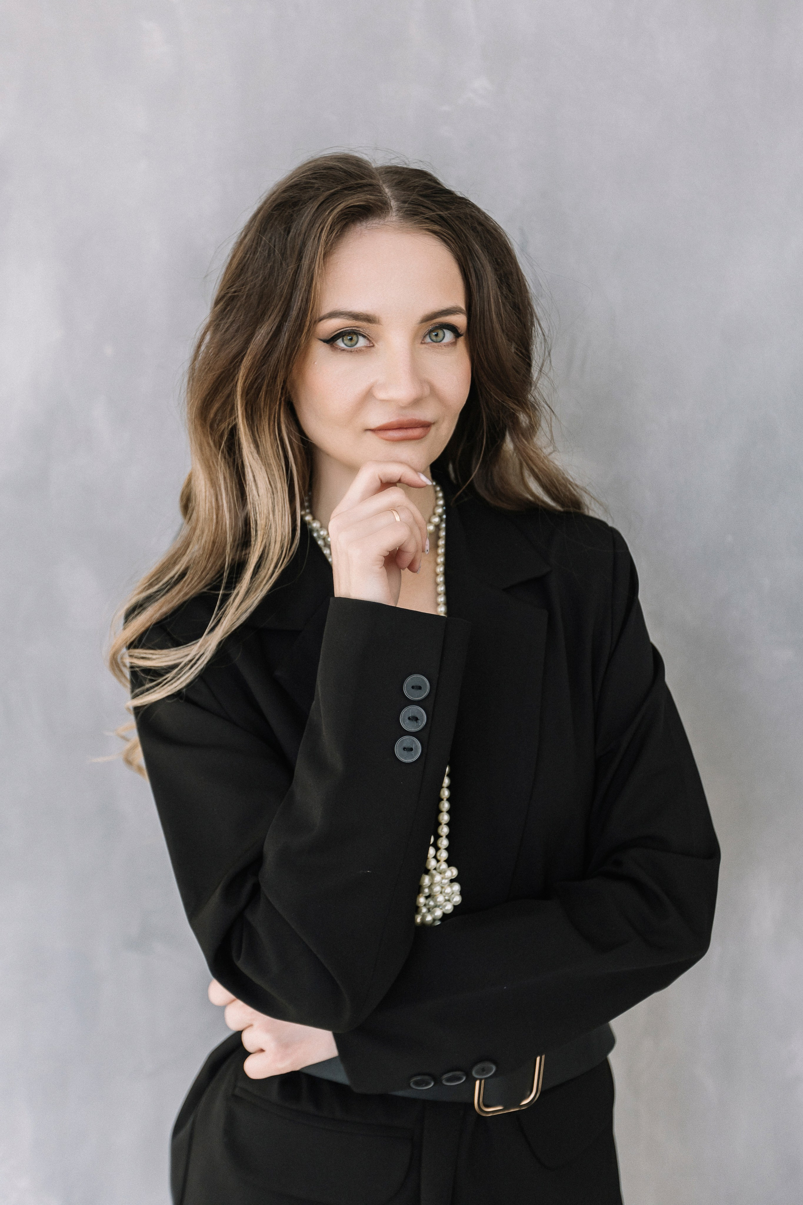 Таня. Главная