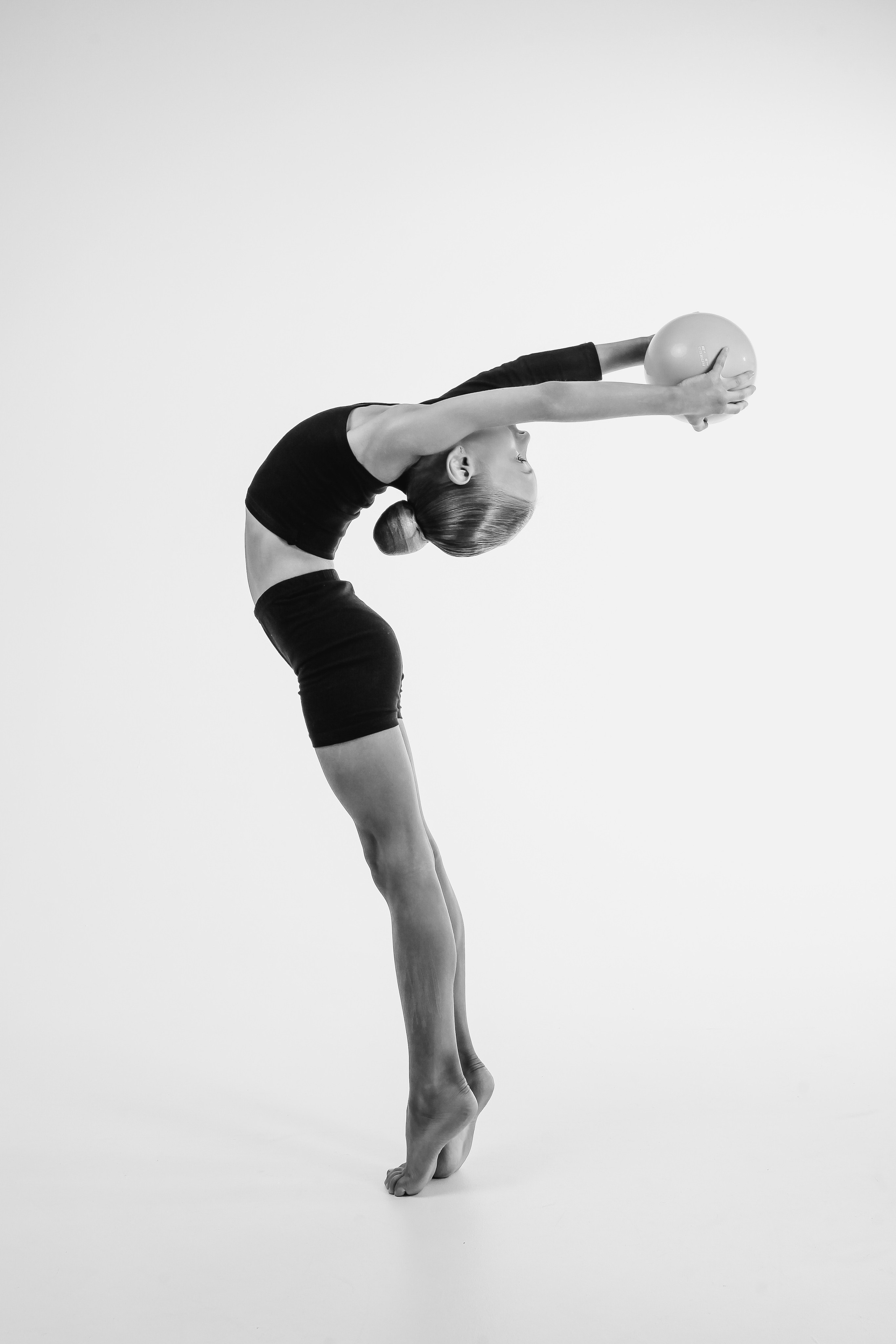 Спорт. Logacheva Ekaterina