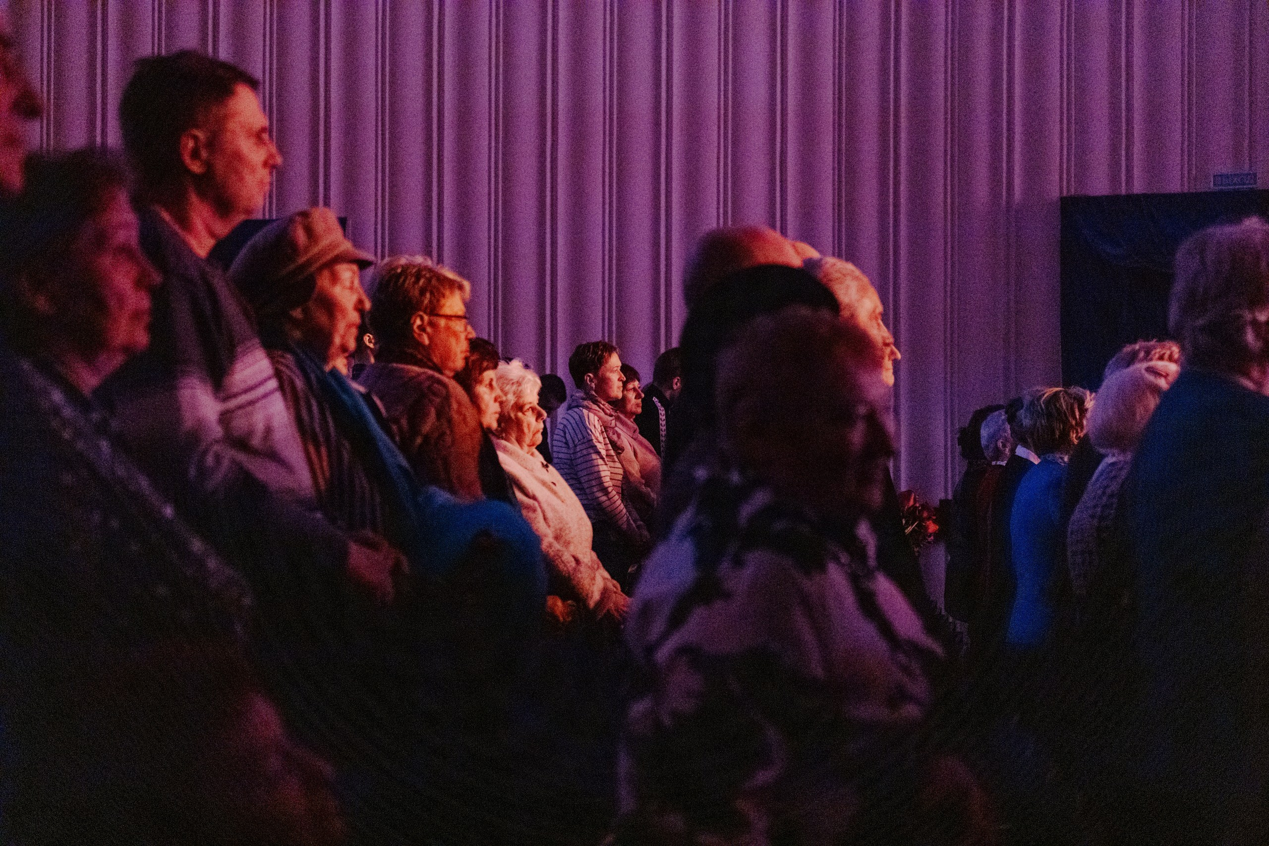 Русские Чтения в Смоленске — 16.05.2025. KiPPER Gallery — Фотограф