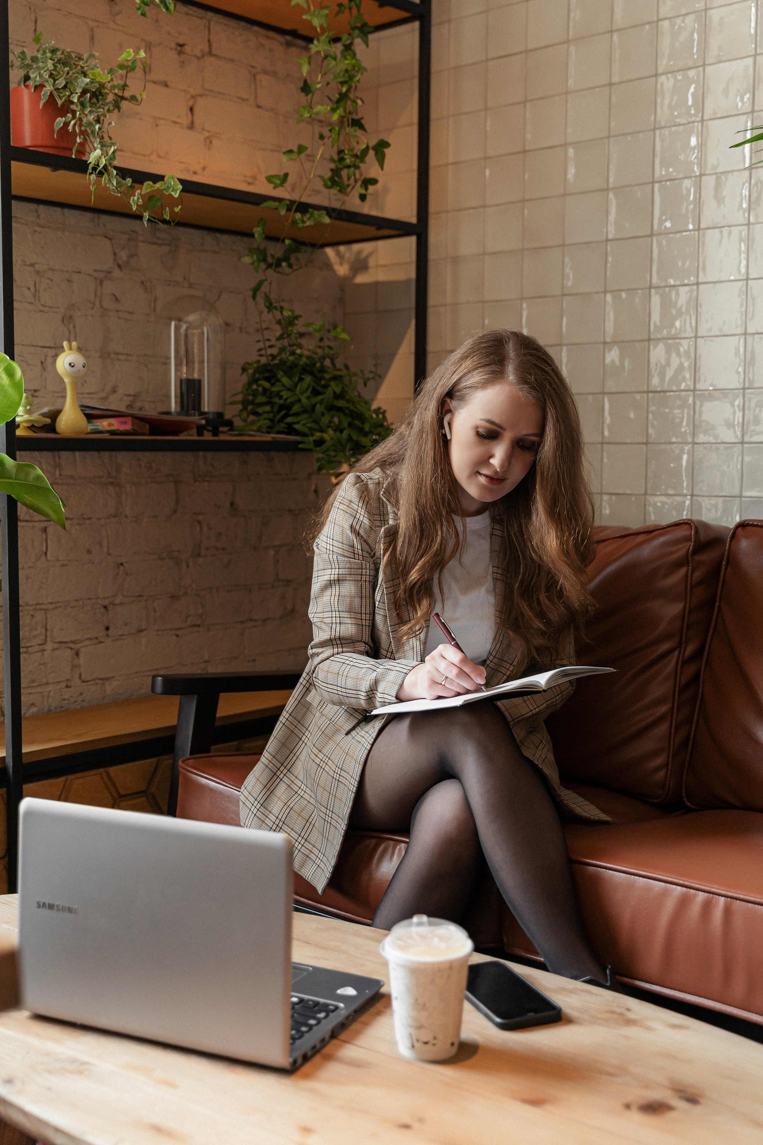 Аня. Фотограф Алина Филимонова Тверь