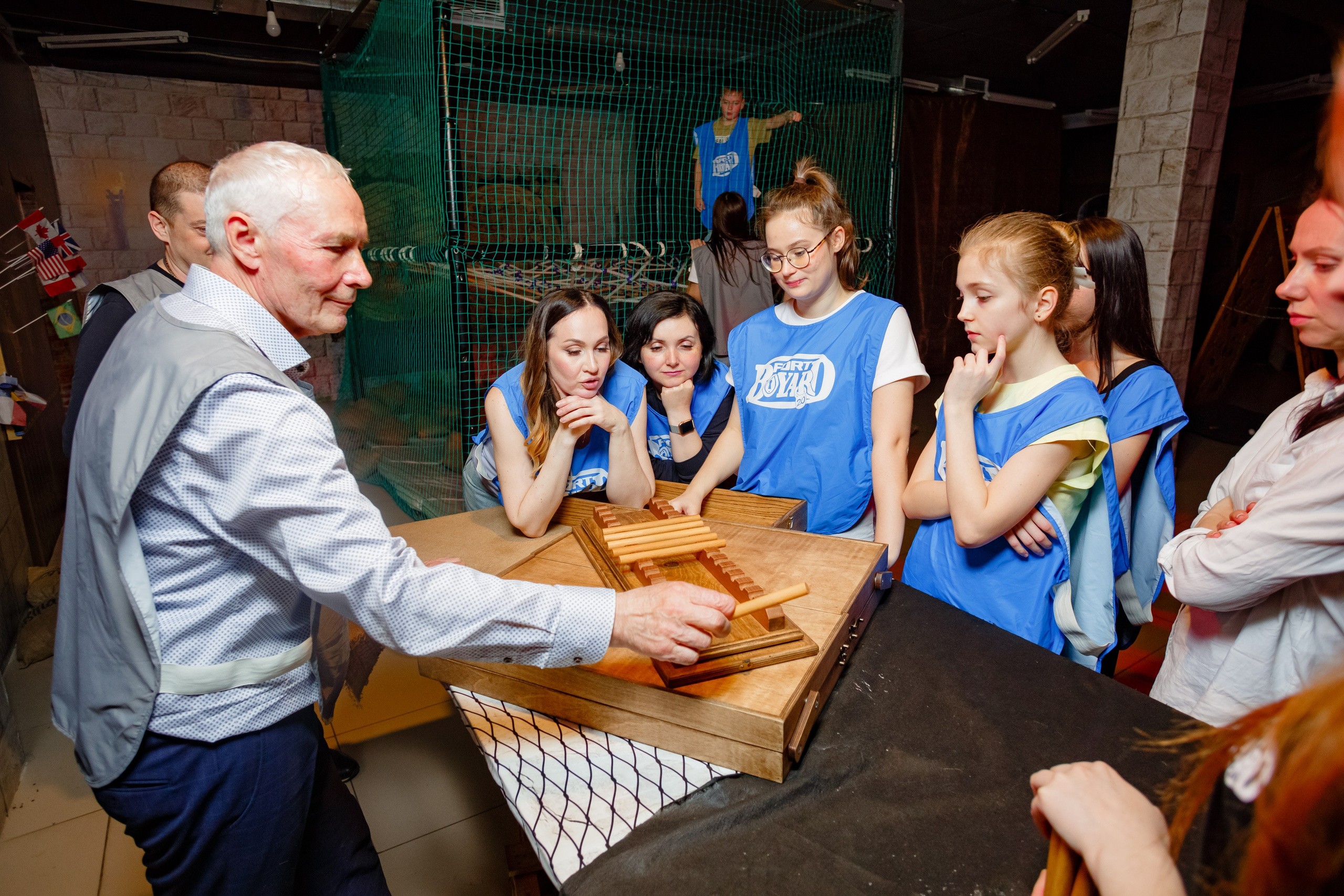 ФордБоярд. Фотограф в Воронеже Иван Самодуров