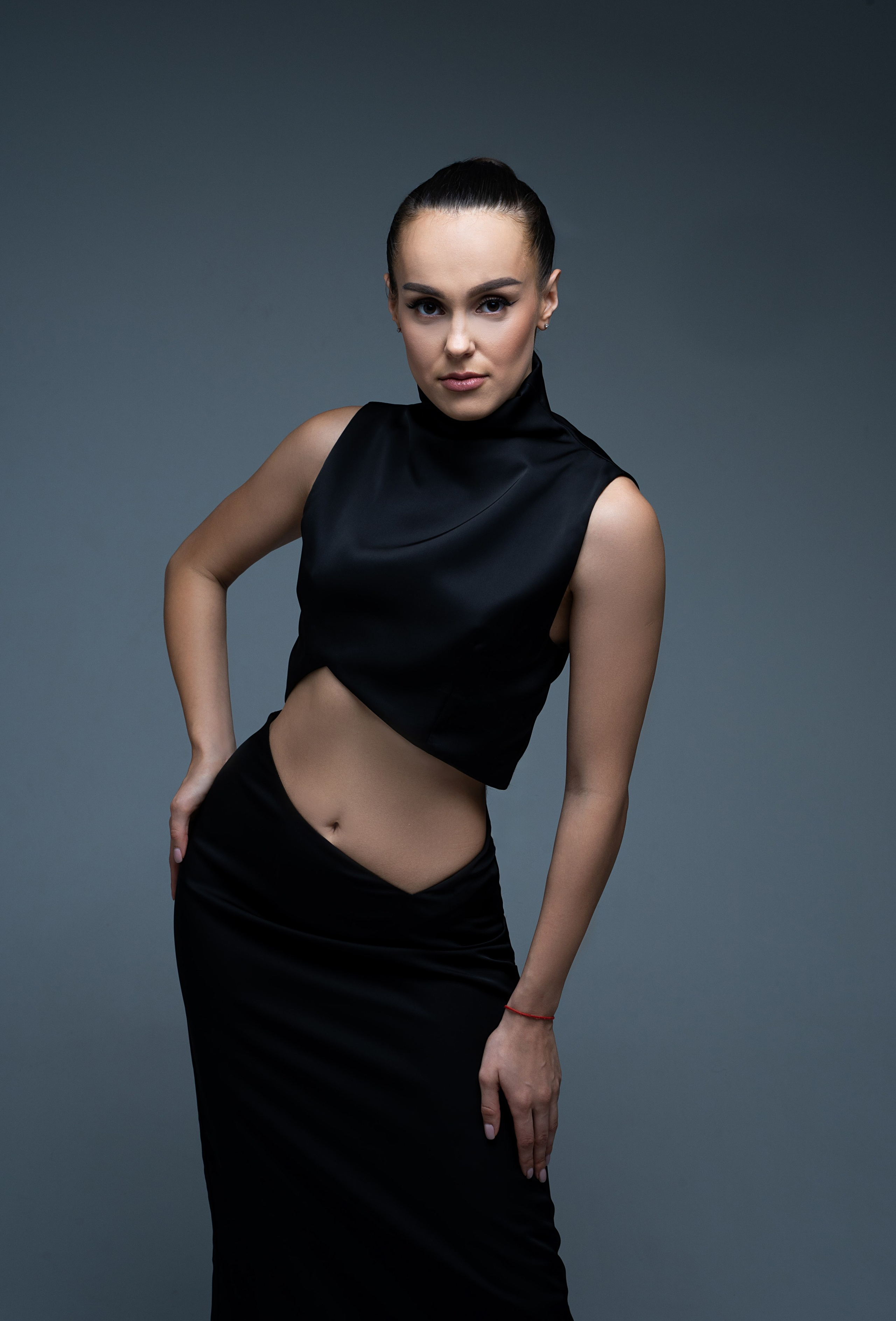 Наталья. Фотограф Анна Котова