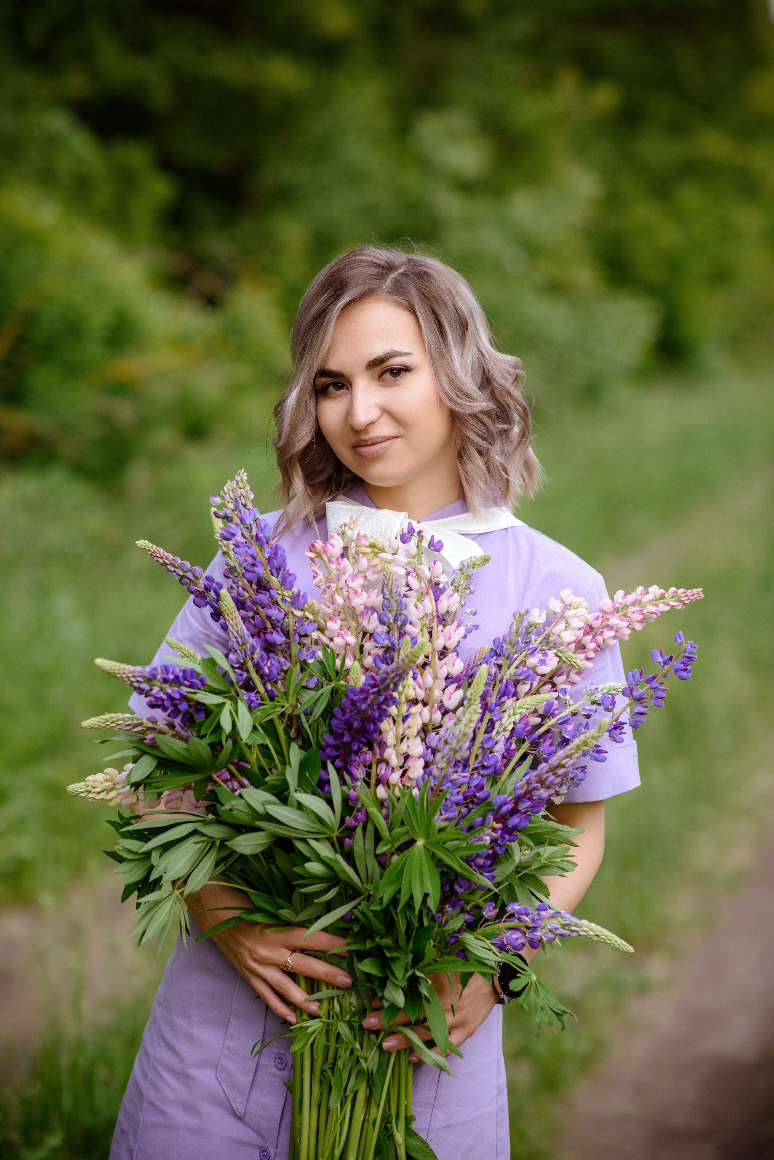 Лилия. Семейный и свадебный фотограф в Ельце Юлия Дякина
