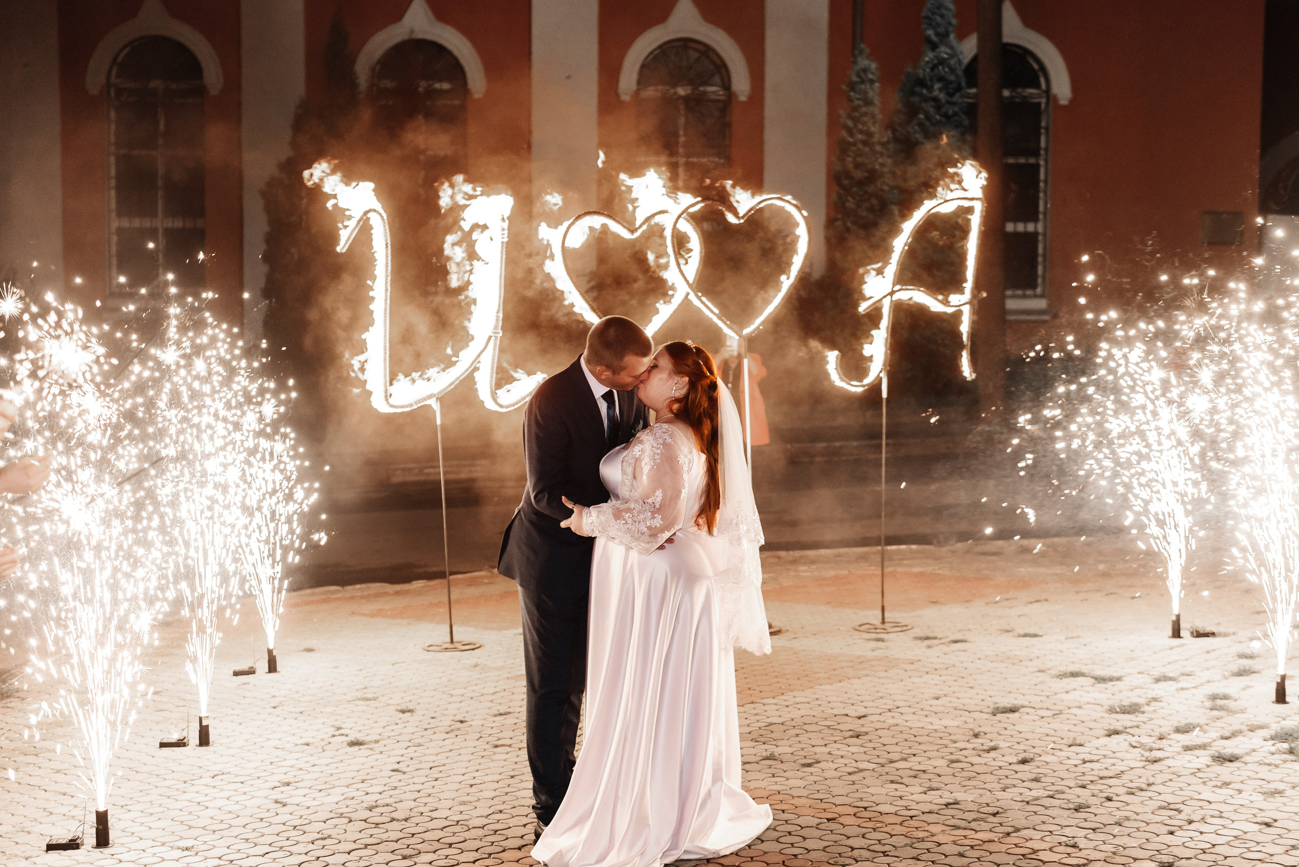 Иван и Анастасия. Семейный и свадебный фотограф в Ельце Юлия Дякина