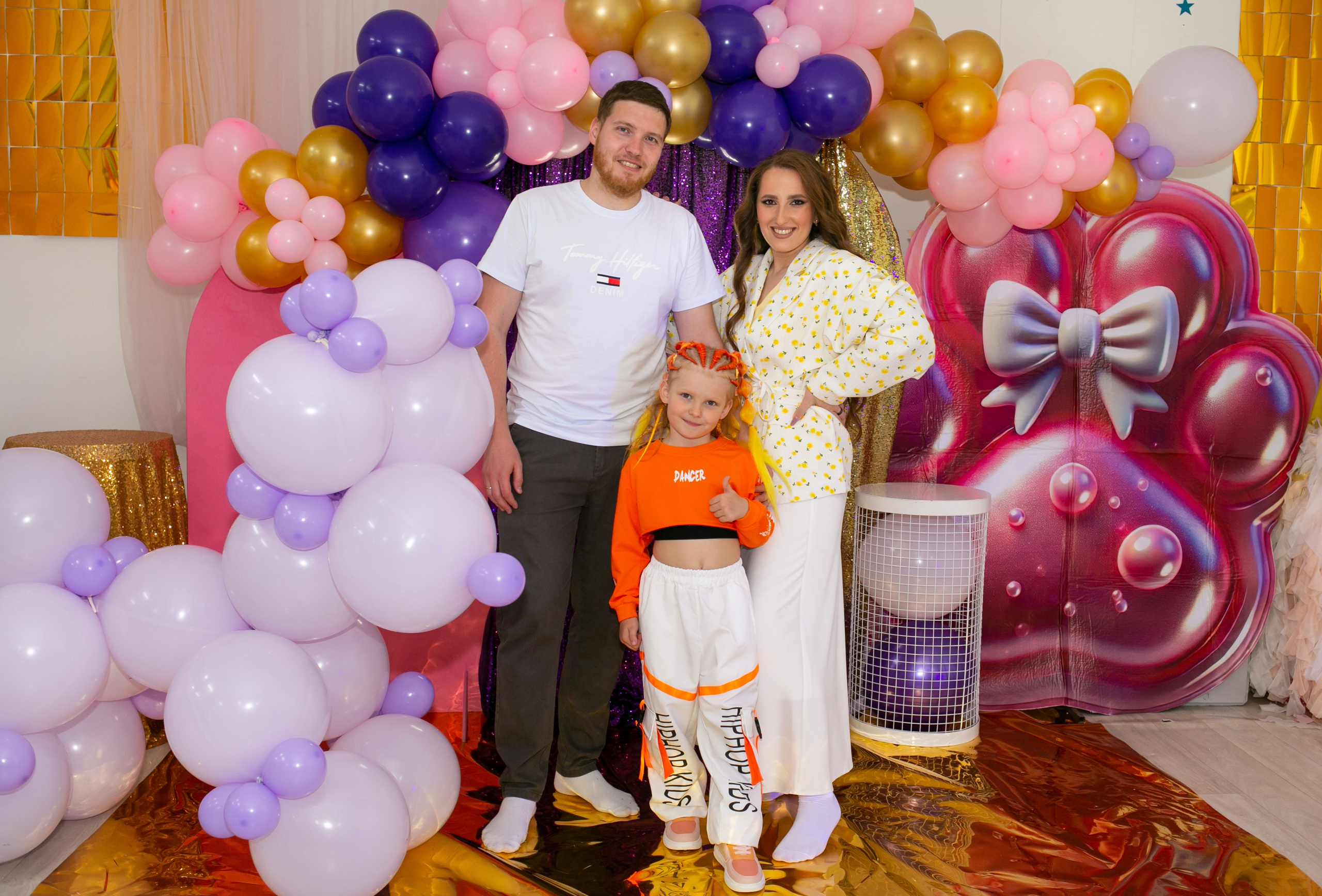 Праздники. Фотограф новорожденных и семейный фотограф НСО г. Бердск Марина Львова