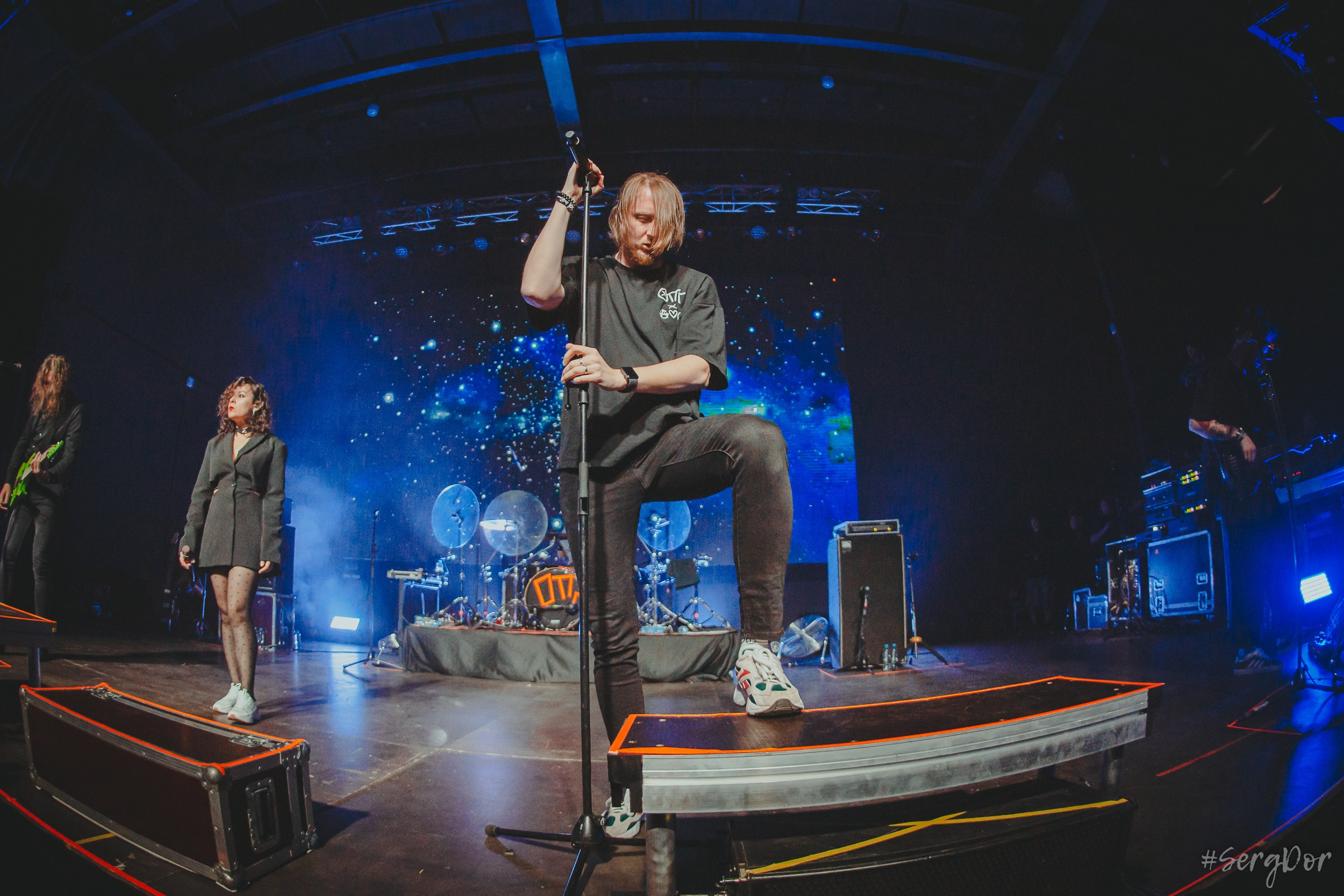 Операция Пластилин, Sound, Санкт-Петербург, концерт, фотографии, 28.10.2023, SergDor, 28 октября 2023 года, #SergDor