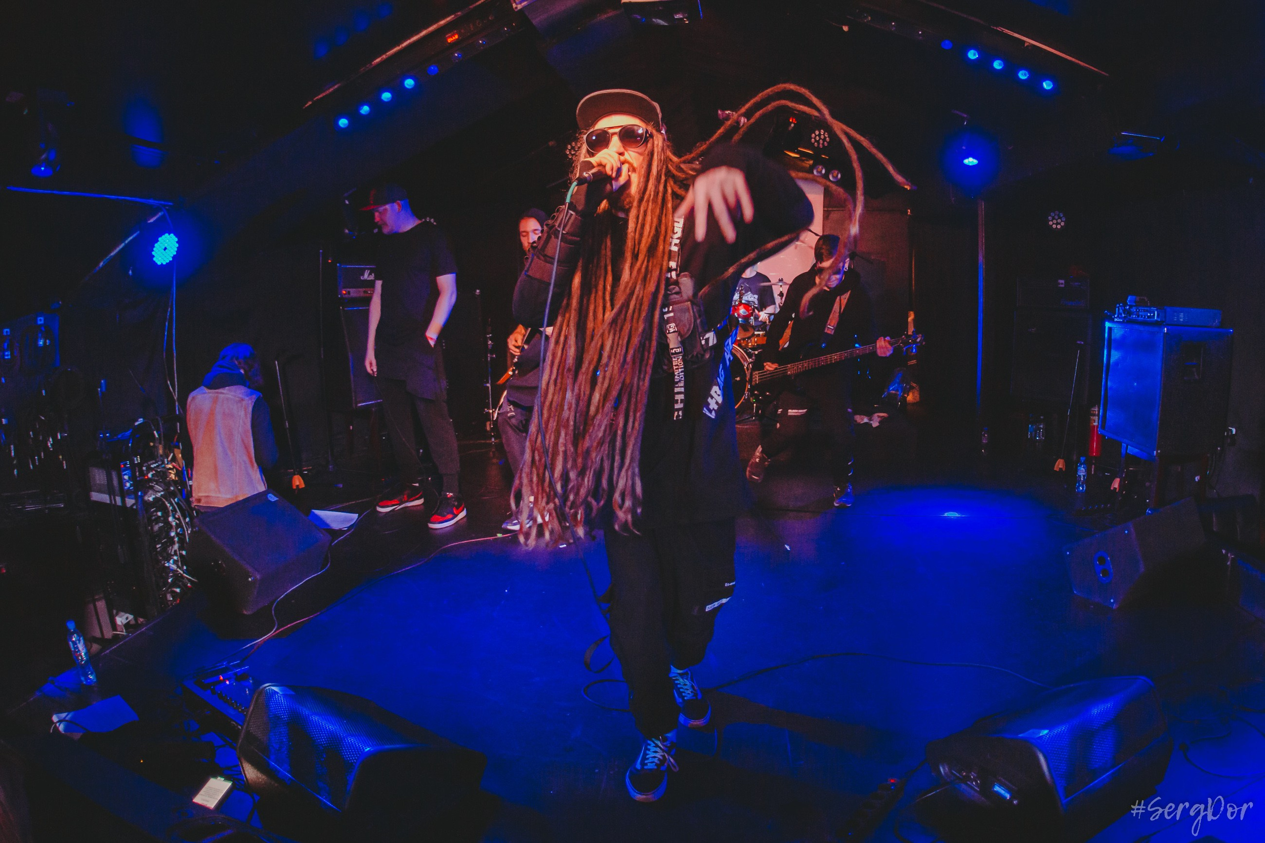 отборочный тур, фестиваль YLETАЙ 2024, Улетай, клуб Action, Санкт-Петербург, Питер, отборочник, 17.02.2024, SergDor, 17 февраля 2024 года, #SergDor, Gonzo Fellaz