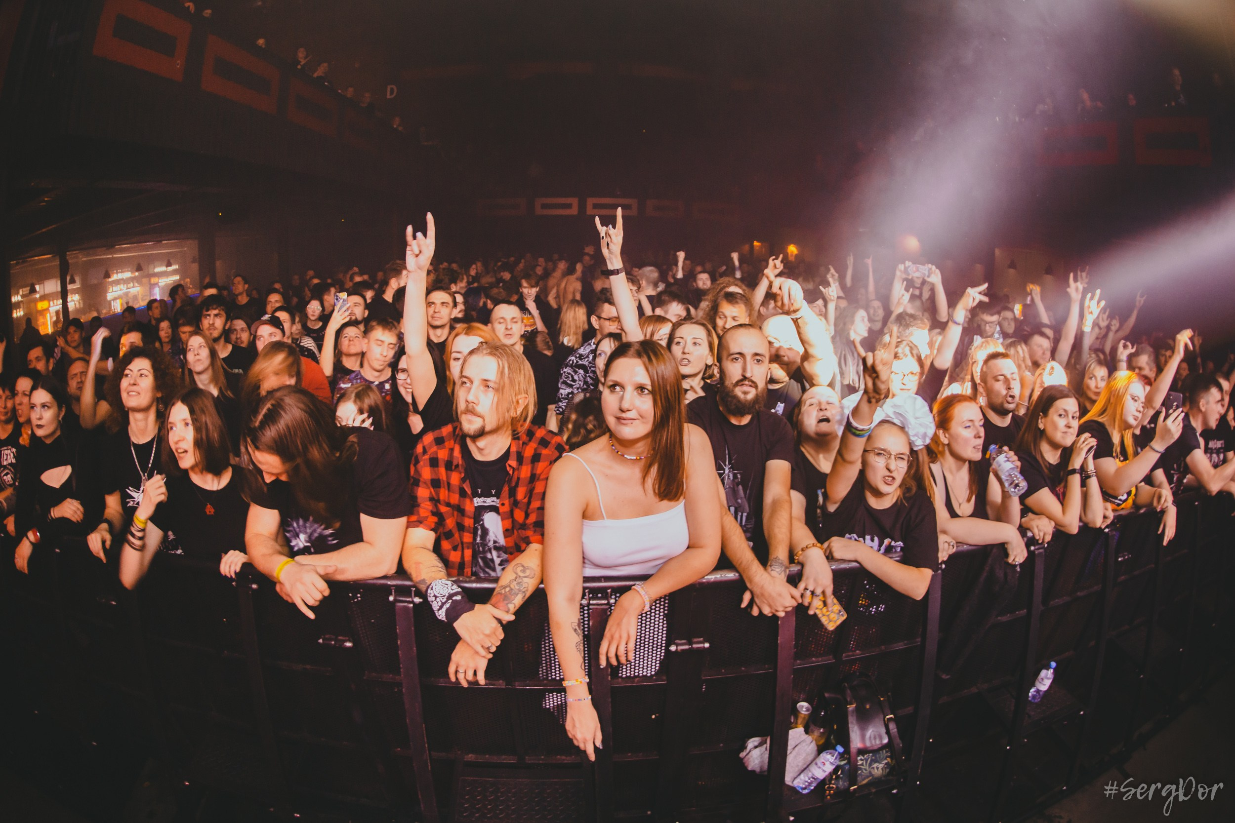 ЙОРШ, Sound, концерт, Санкт-Петербург, СПб, 17.11.2023, SergDor, 17 ноября 2023 года, #SergDor