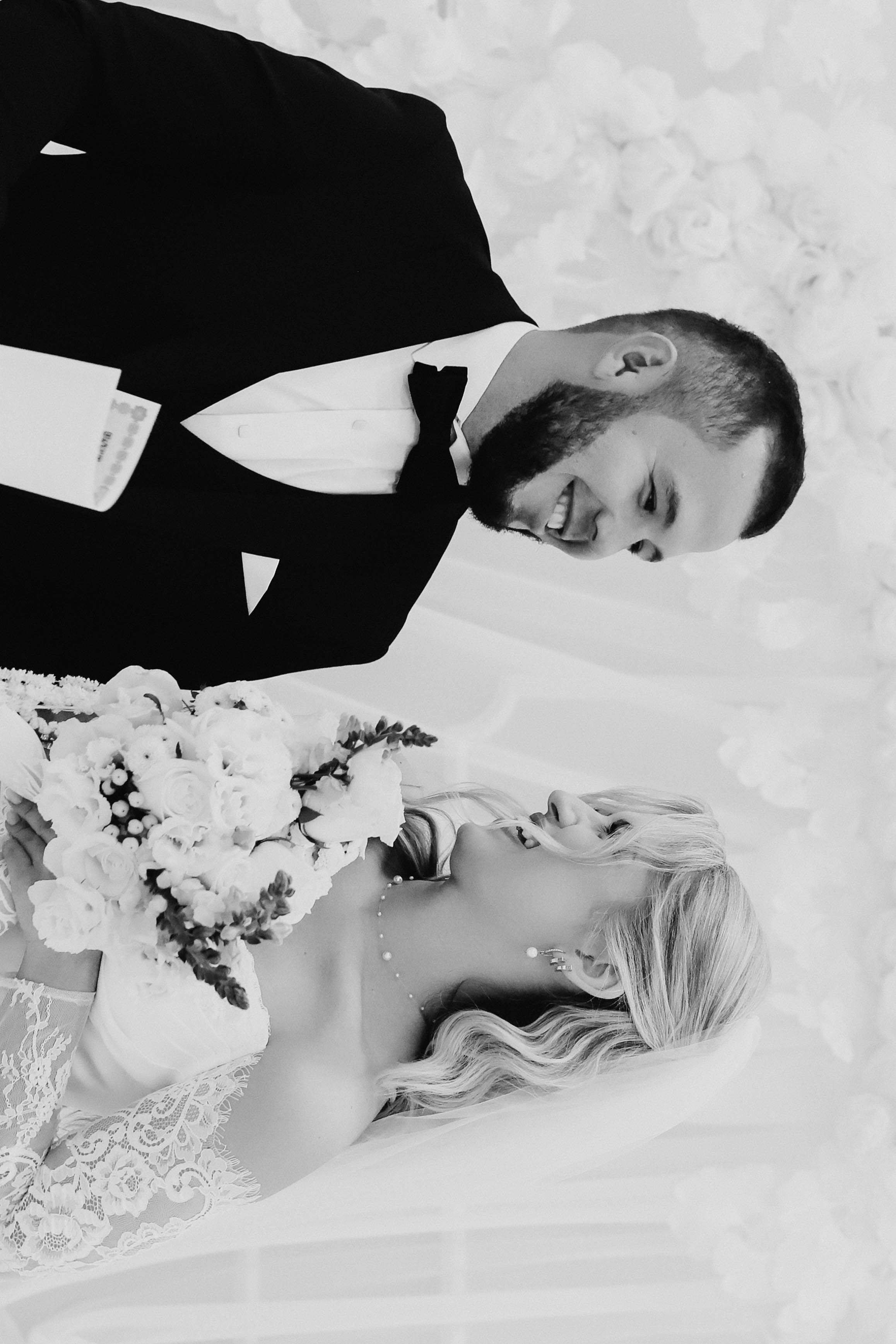 СОФИЯ & МИХАИЛ. Фотограф Мариуполь | Ялта | Крым — Диана Мазенко