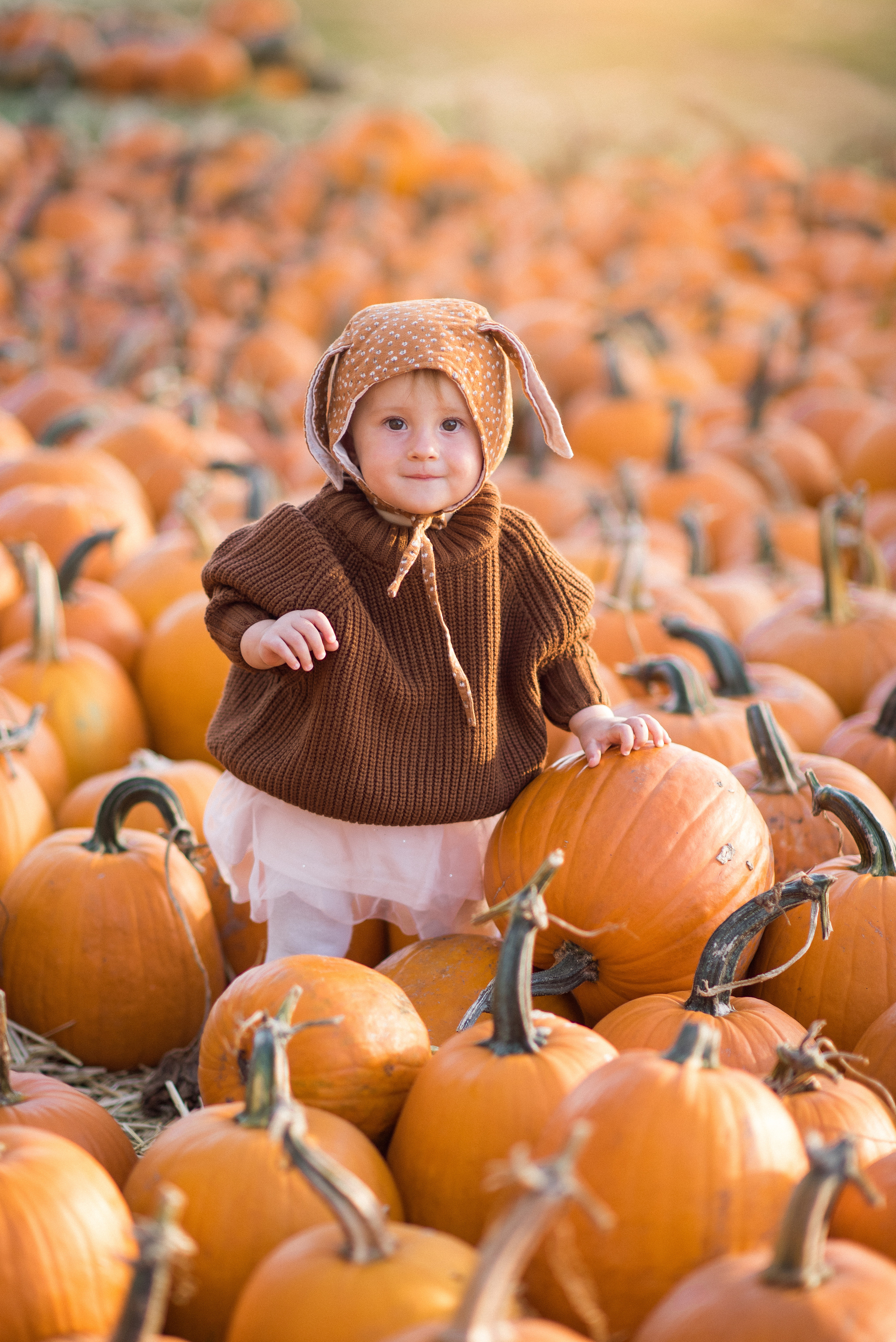 Есении 1 год. Семейный фотограф в Ростове-на-Дону Мария Панарина