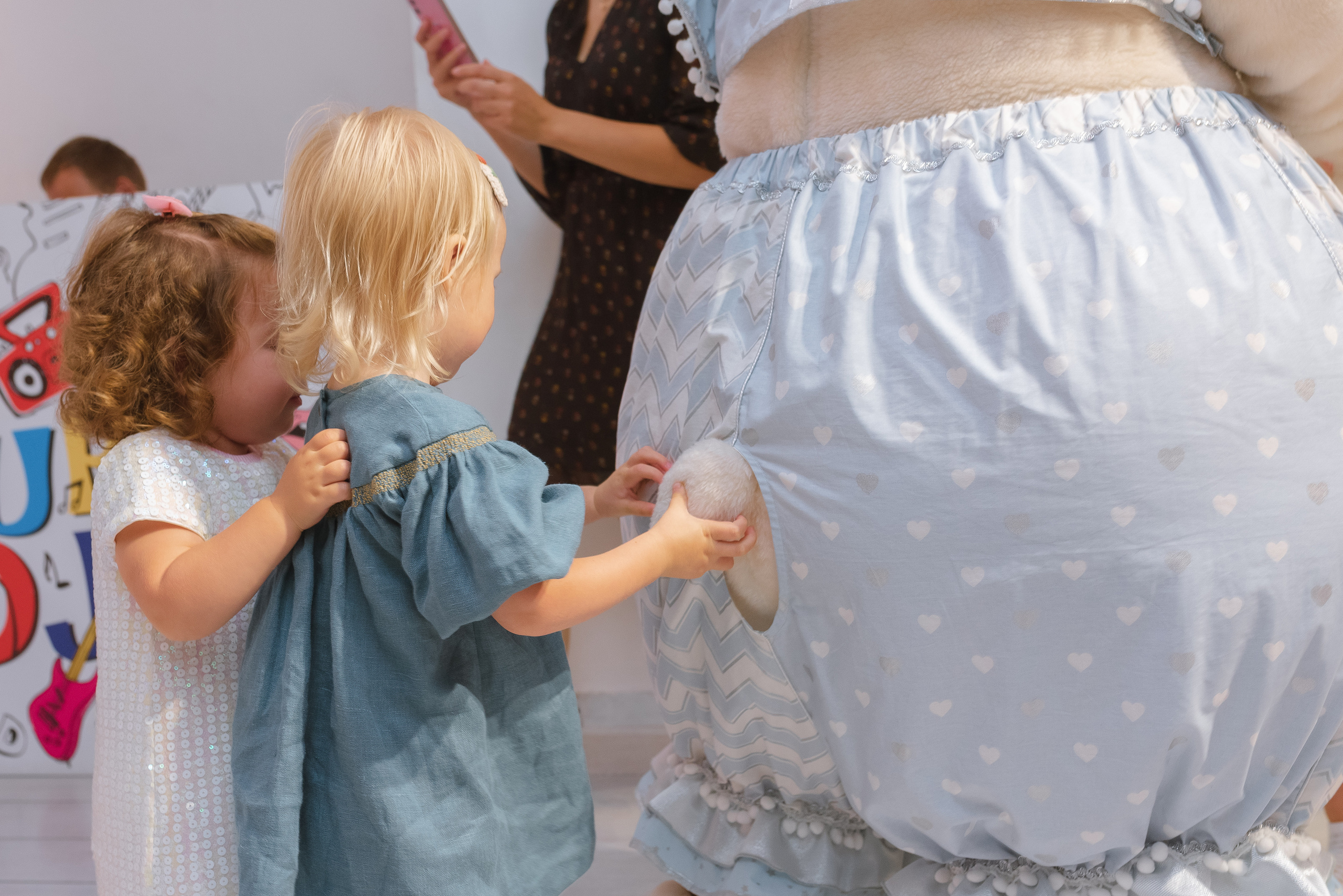 Варюше 2 годика🎈. Семейный фотограф в Ростове-на-Дону Мария Панарина