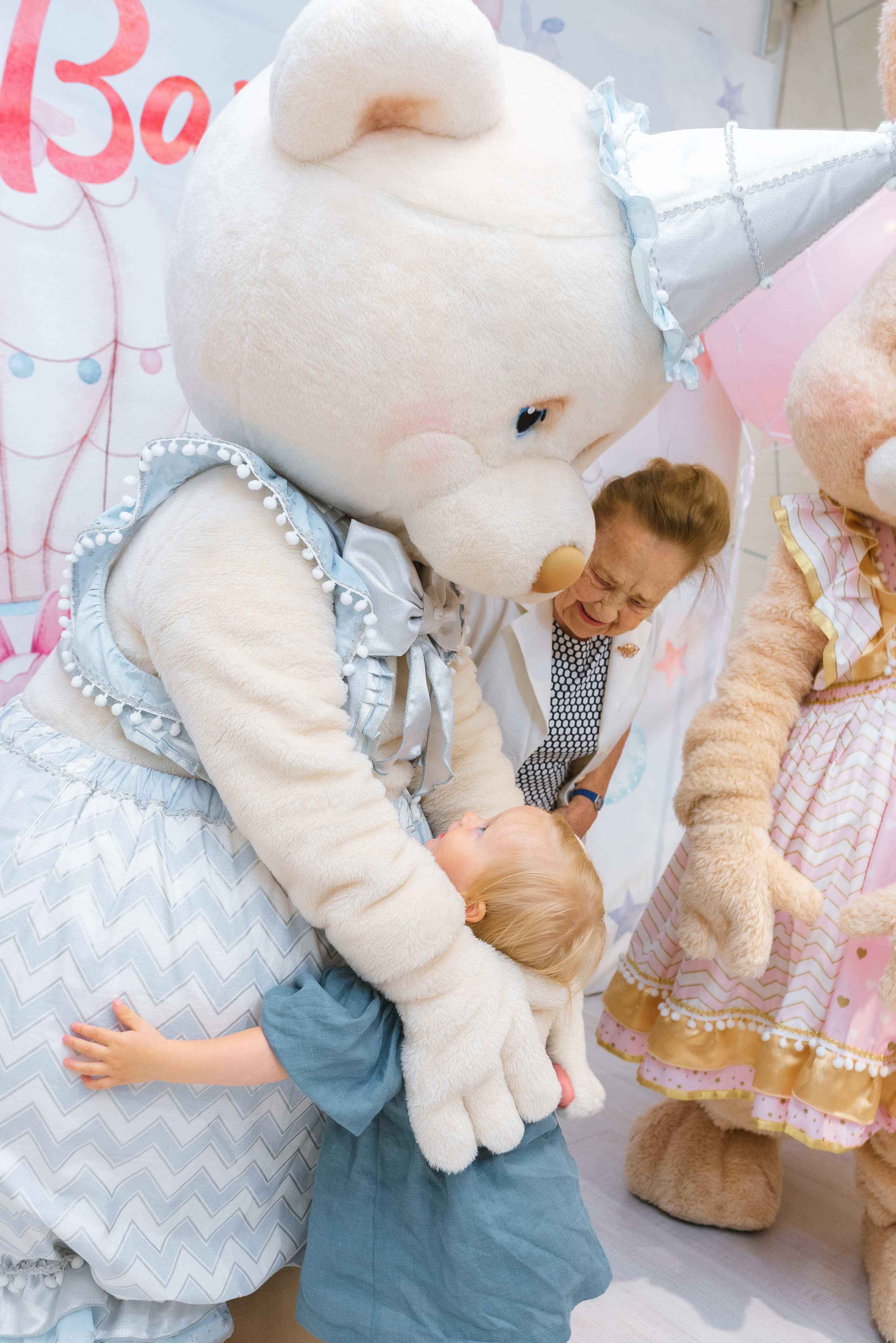 Варюше 2 годика🎈. Семейный фотограф в Ростове-на-Дону Мария Панарина