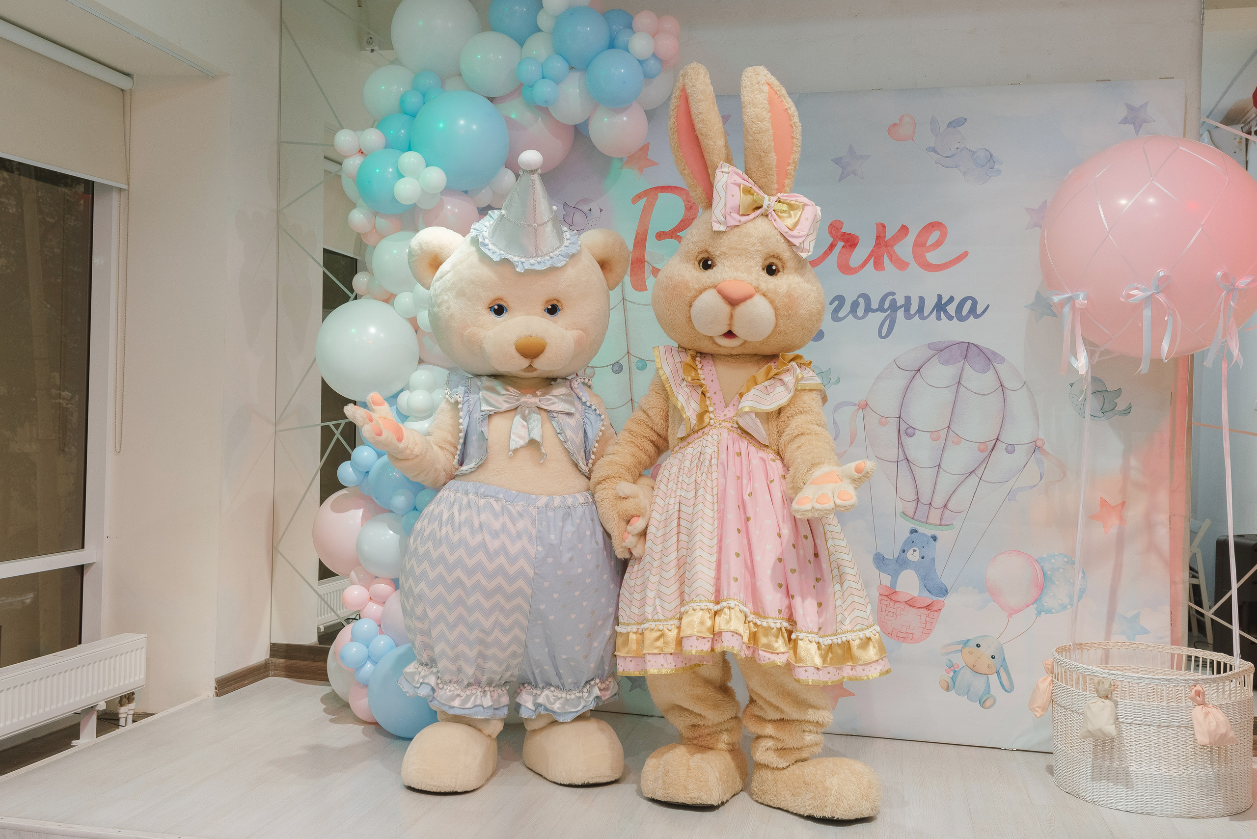 Варюше 2 годика🎈. Семейный фотограф в Ростове-на-Дону Мария Панарина