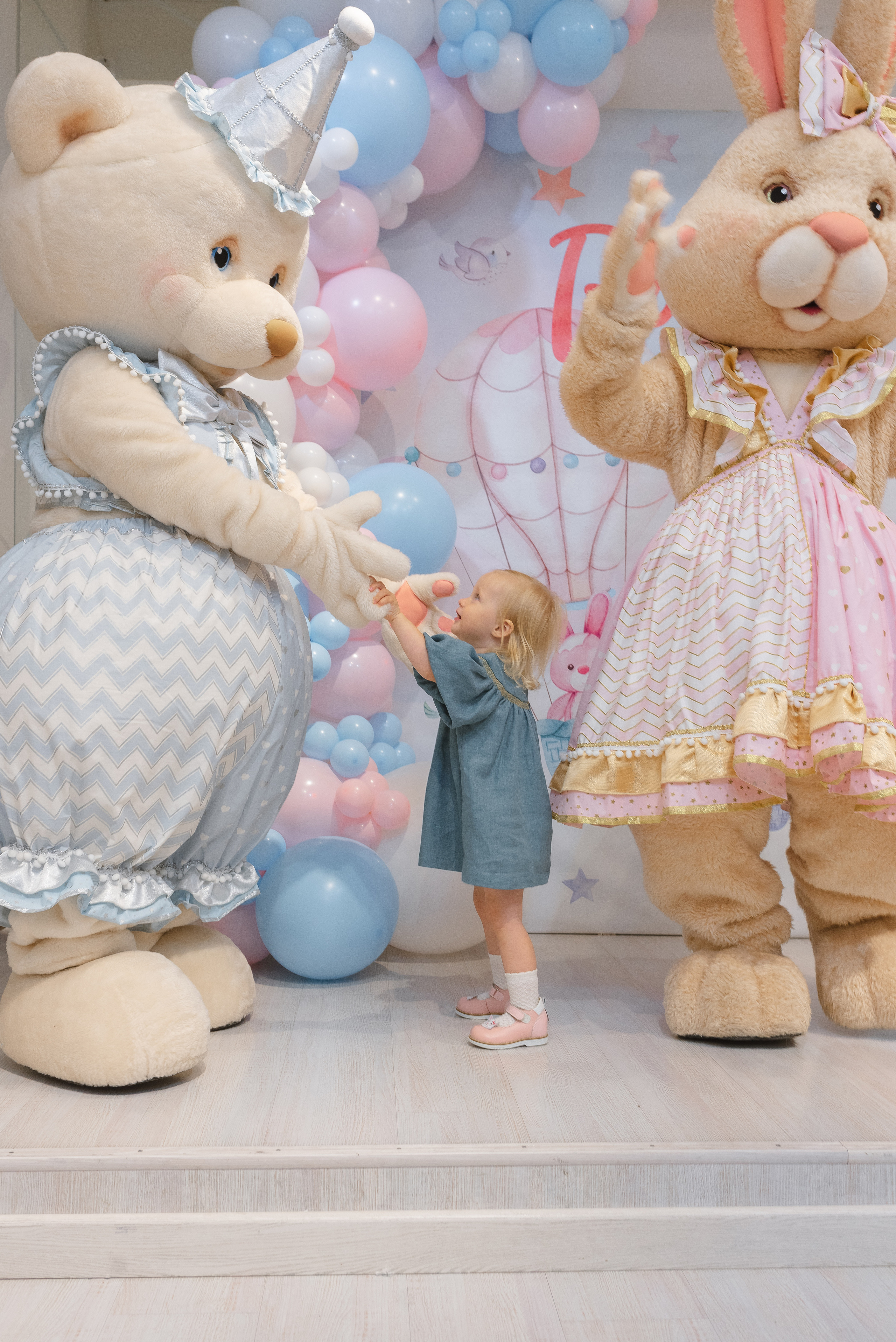 Варюше 2 годика🎈. Семейный фотограф в Ростове-на-Дону Мария Панарина