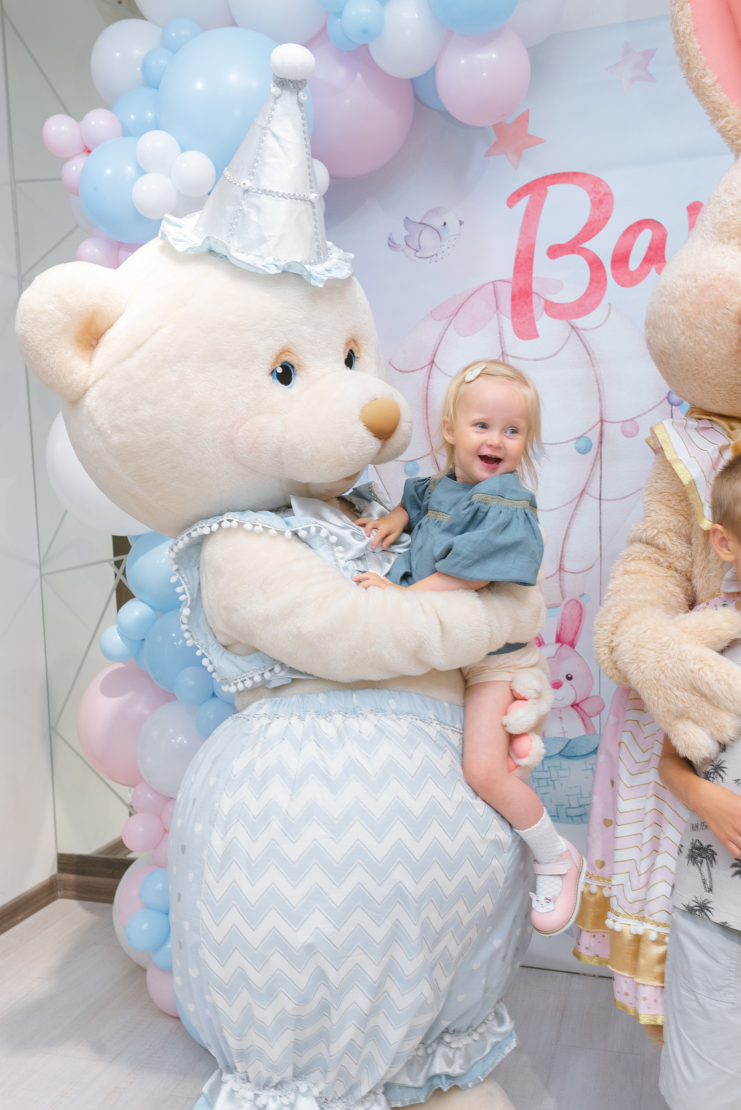 Варюше 2 годика🎈. Семейный фотограф в Ростове-на-Дону Мария Панарина