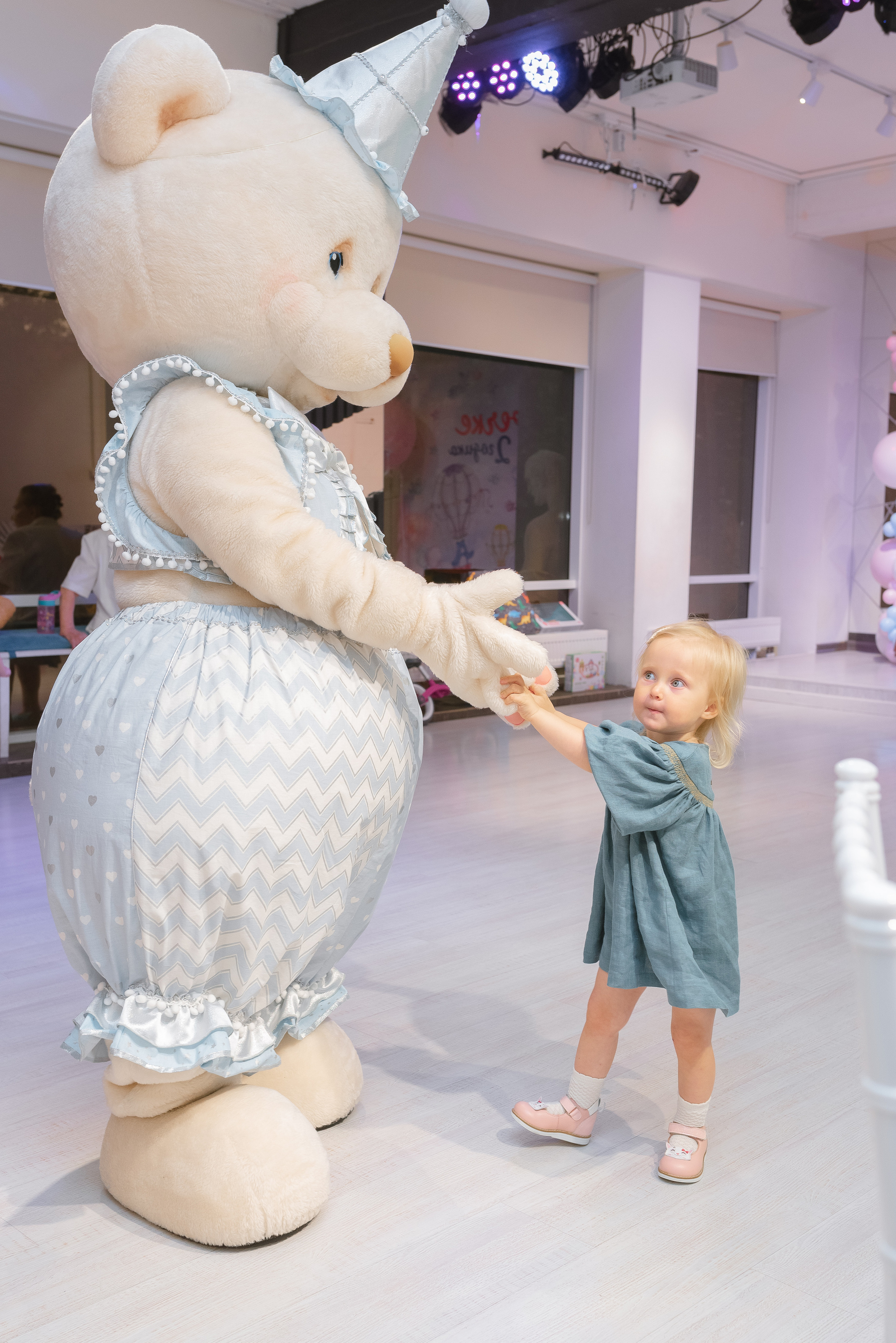 Варюше 2 годика🎈. Семейный фотограф в Ростове-на-Дону Мария Панарина