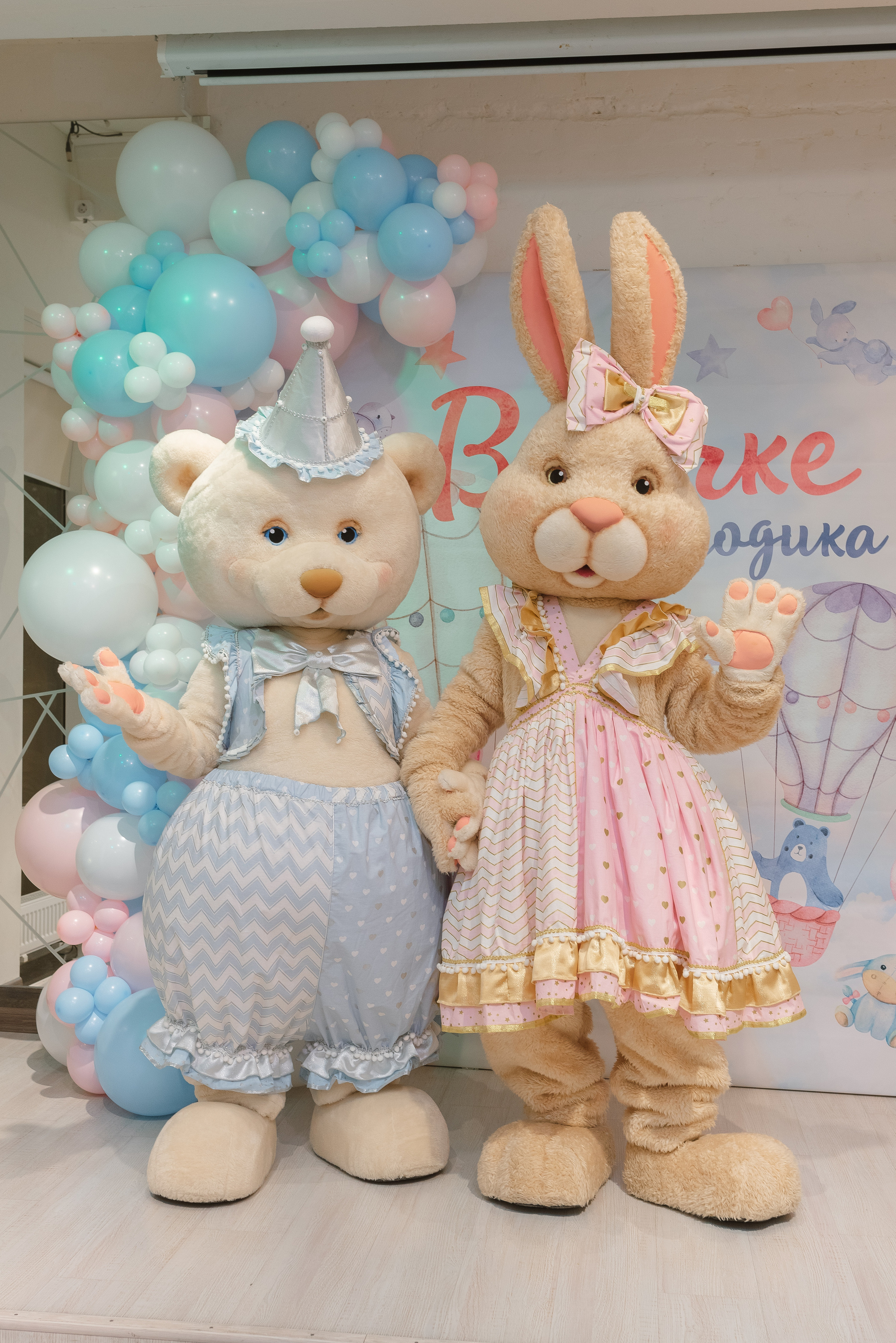 Варюше 2 годика🎈. Семейный фотограф в Ростове-на-Дону Мария Панарина