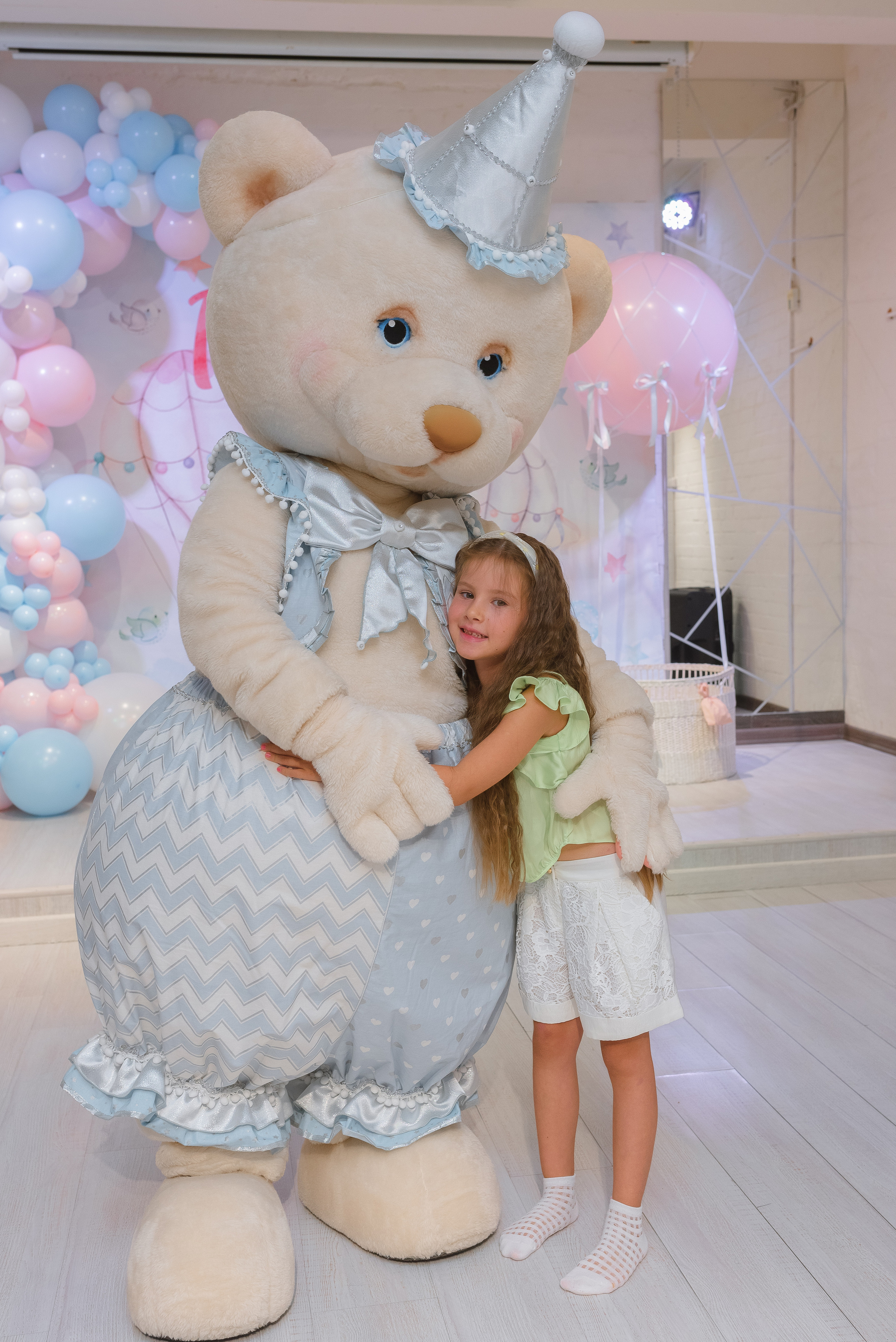 Варюше 2 годика🎈. Семейный фотограф в Ростове-на-Дону Мария Панарина