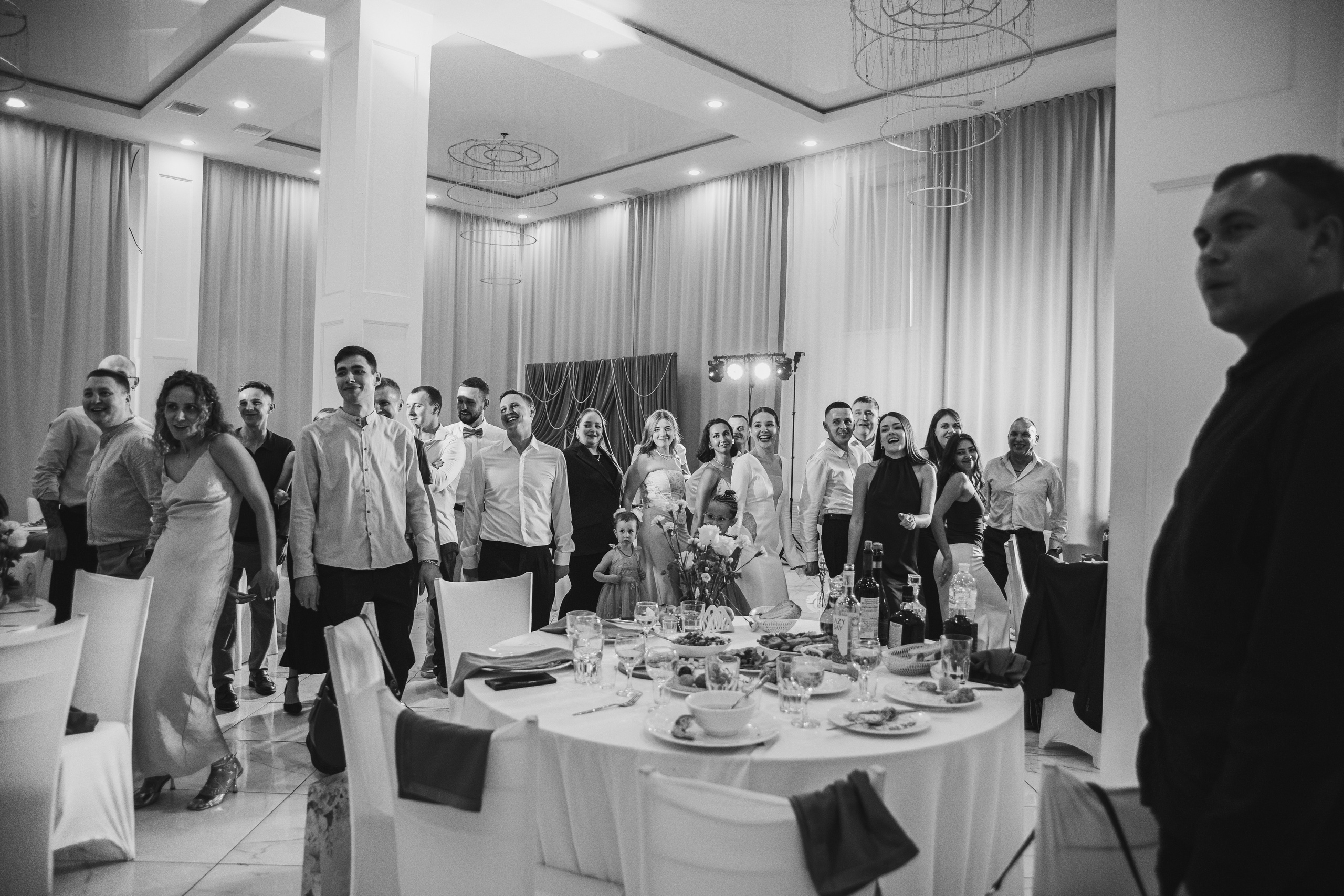 Полина и Никита. Семейный и свадебный фотограф в Екатеринбурге Орлова Ирина