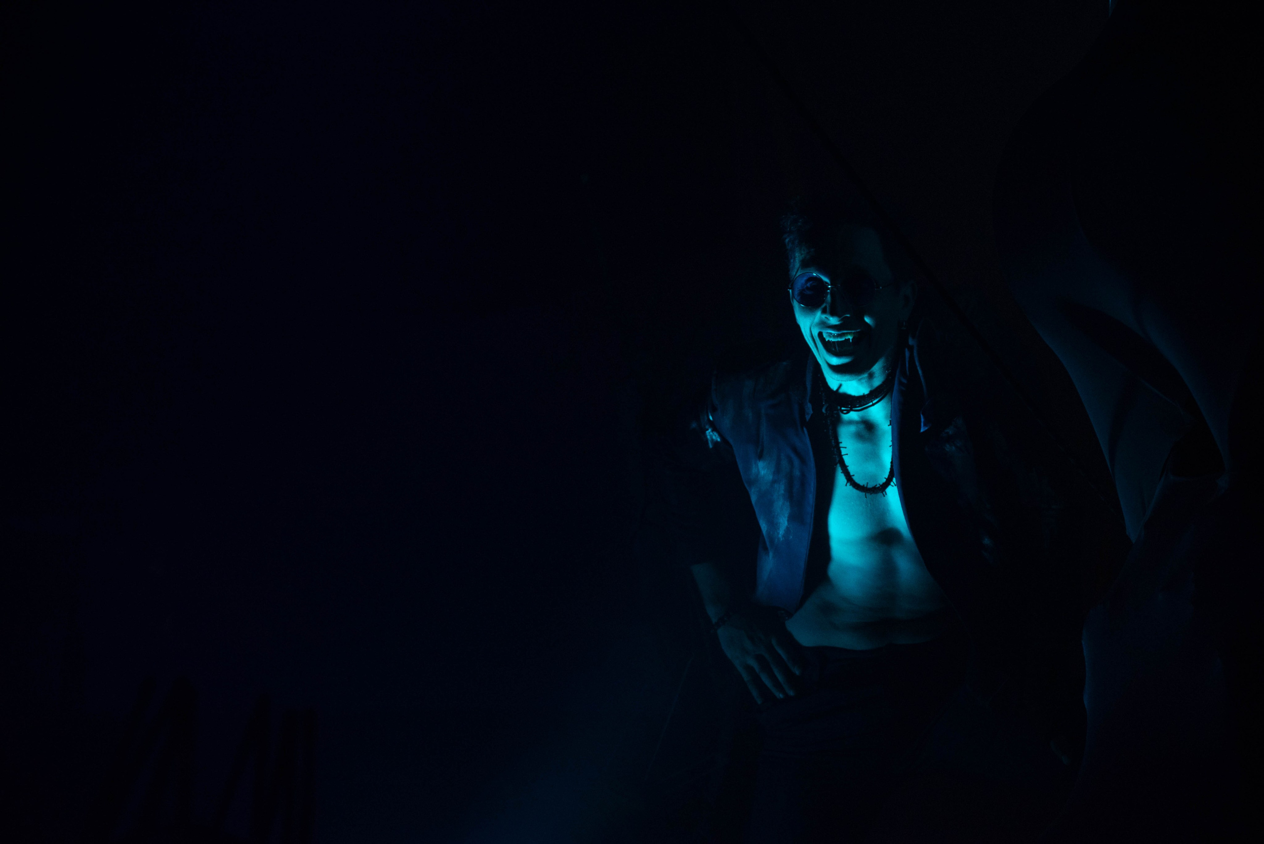 Перфоманс «Хуже». Репортажный и портретный фотограф в Воронеже